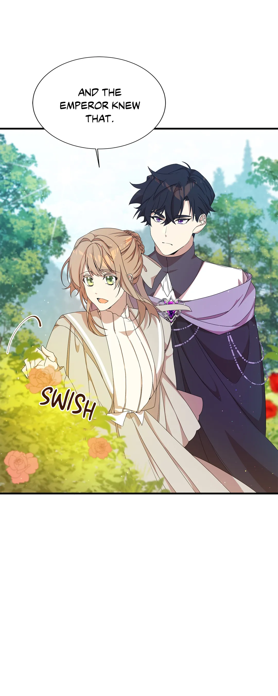 I am the Older Sister of the Possessed Female Lead Chapter 11 - page 75