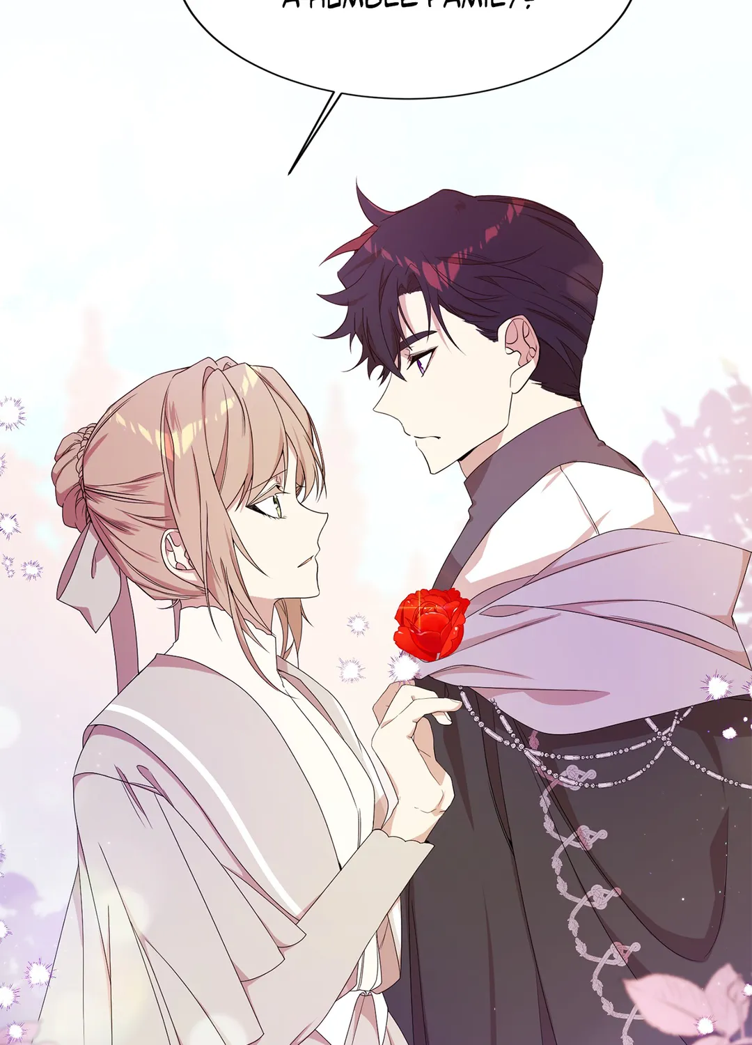I am the Older Sister of the Possessed Female Lead Chapter 11 - page 83