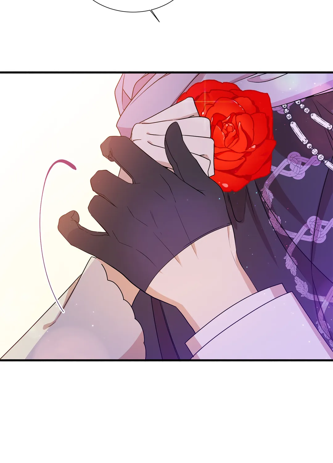 I am the Older Sister of the Possessed Female Lead Chapter 11 - page 85