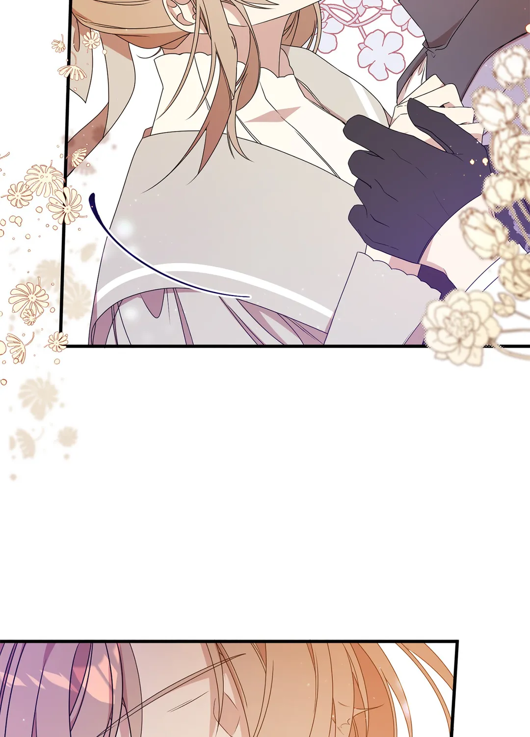 I am the Older Sister of the Possessed Female Lead Chapter 11 - page 87