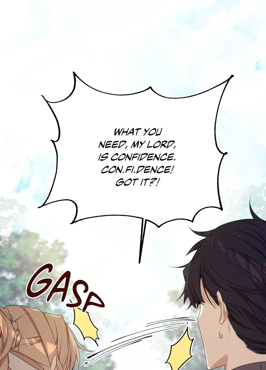 I am the Older Sister of the Possessed Female Lead Chapter 11 - page 89