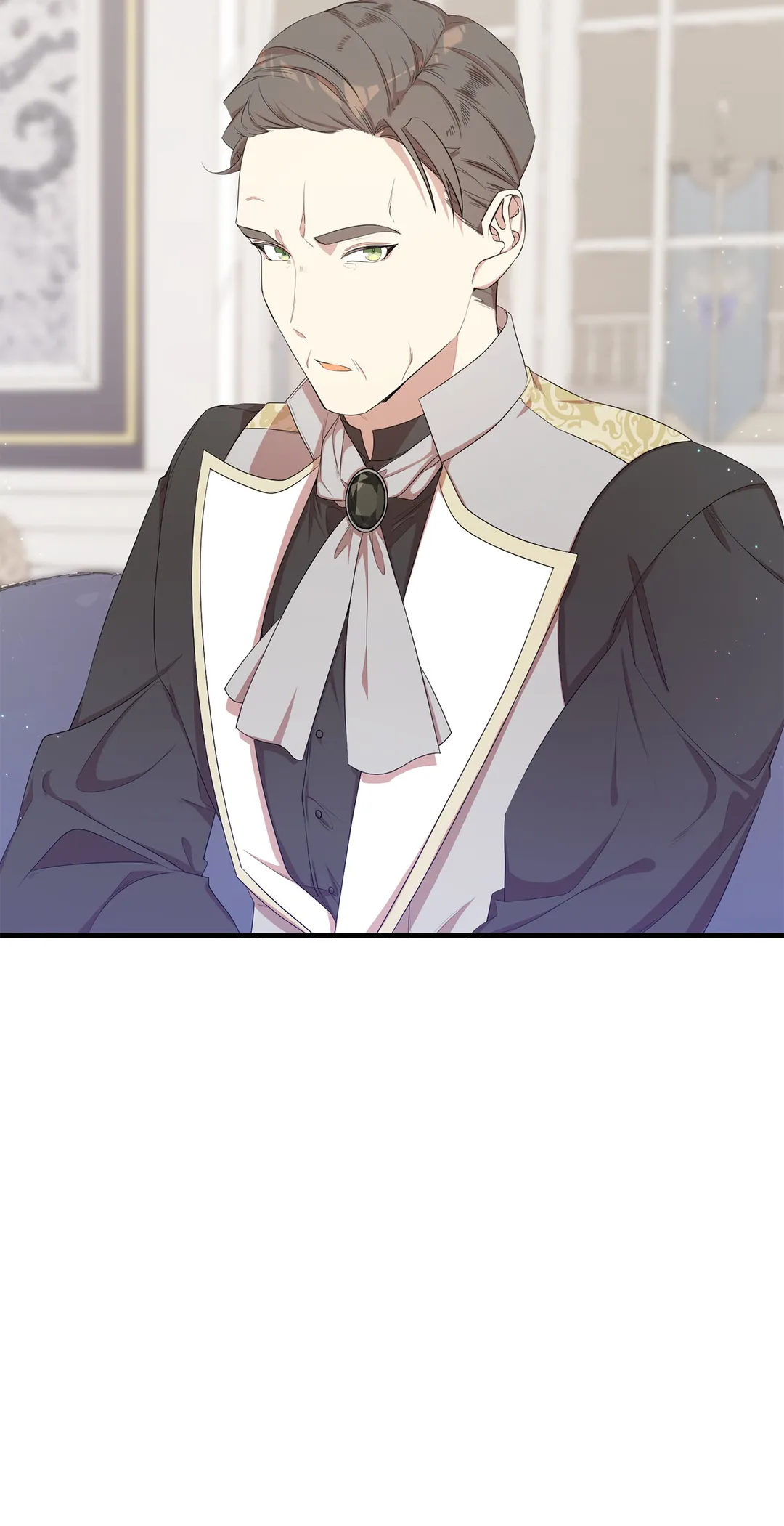 I am the Older Sister of the Possessed Female Lead Chapter 11 - page 9