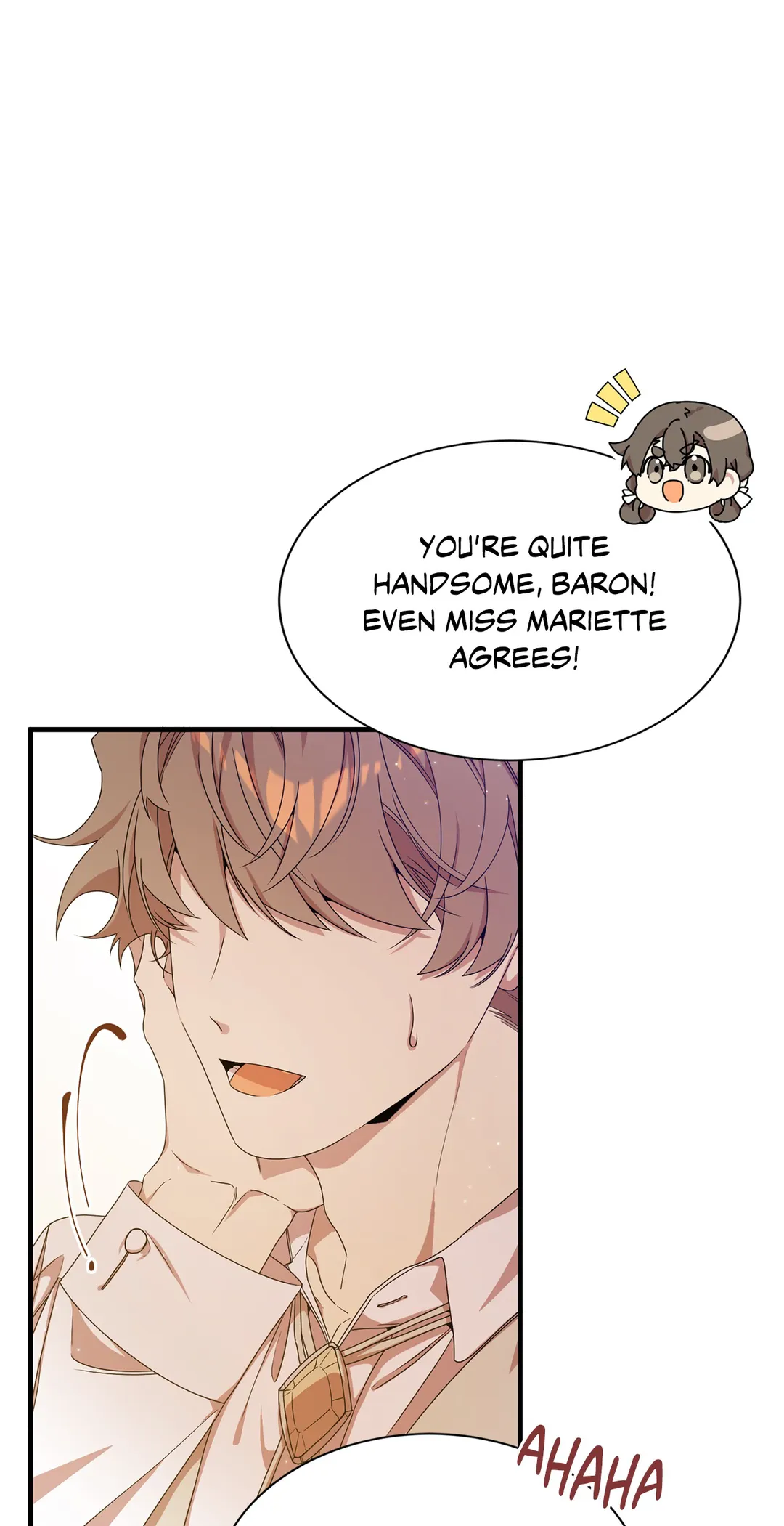 I am the Older Sister of the Possessed Female Lead Chapter 11 - page 91