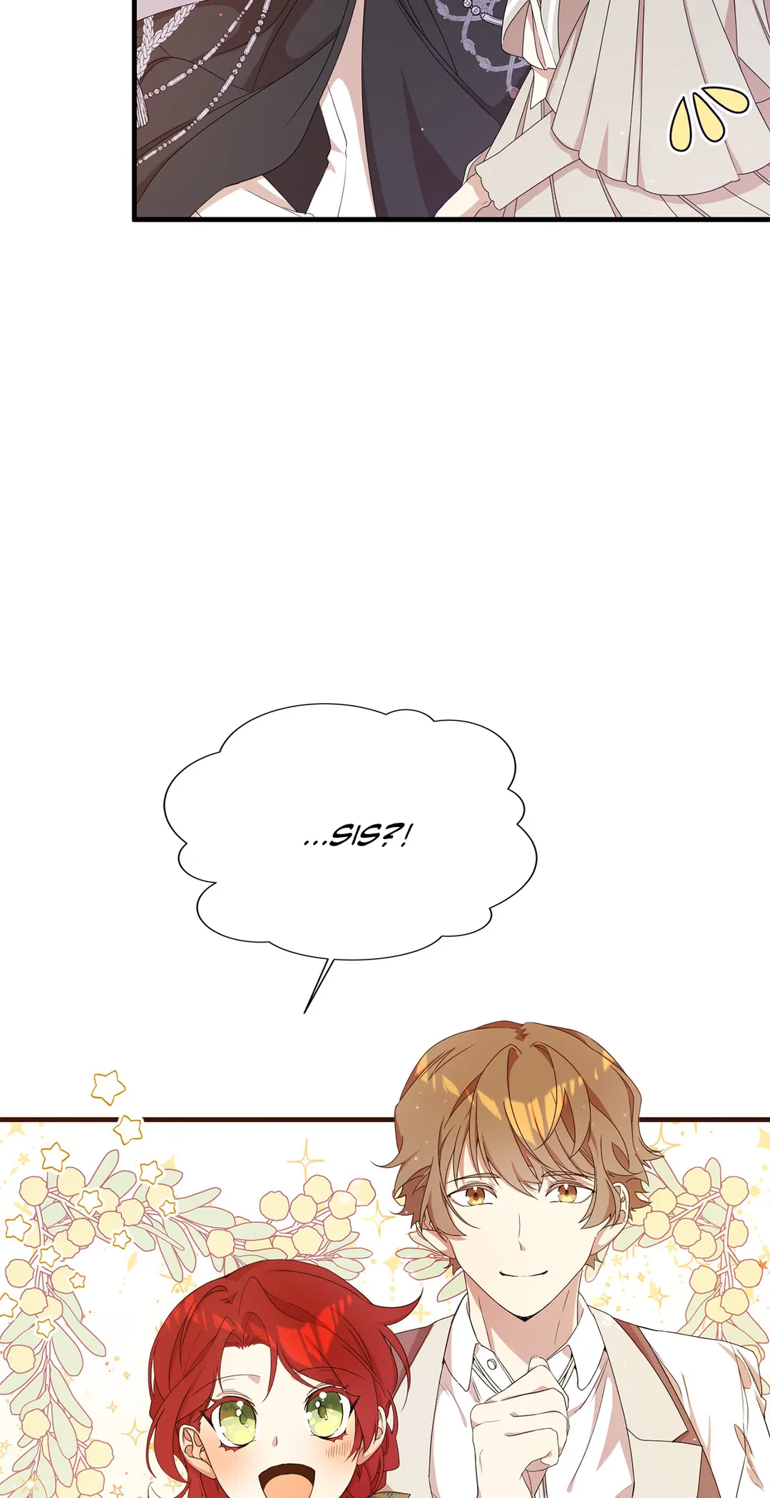 I am the Older Sister of the Possessed Female Lead Chapter 11 - page 94