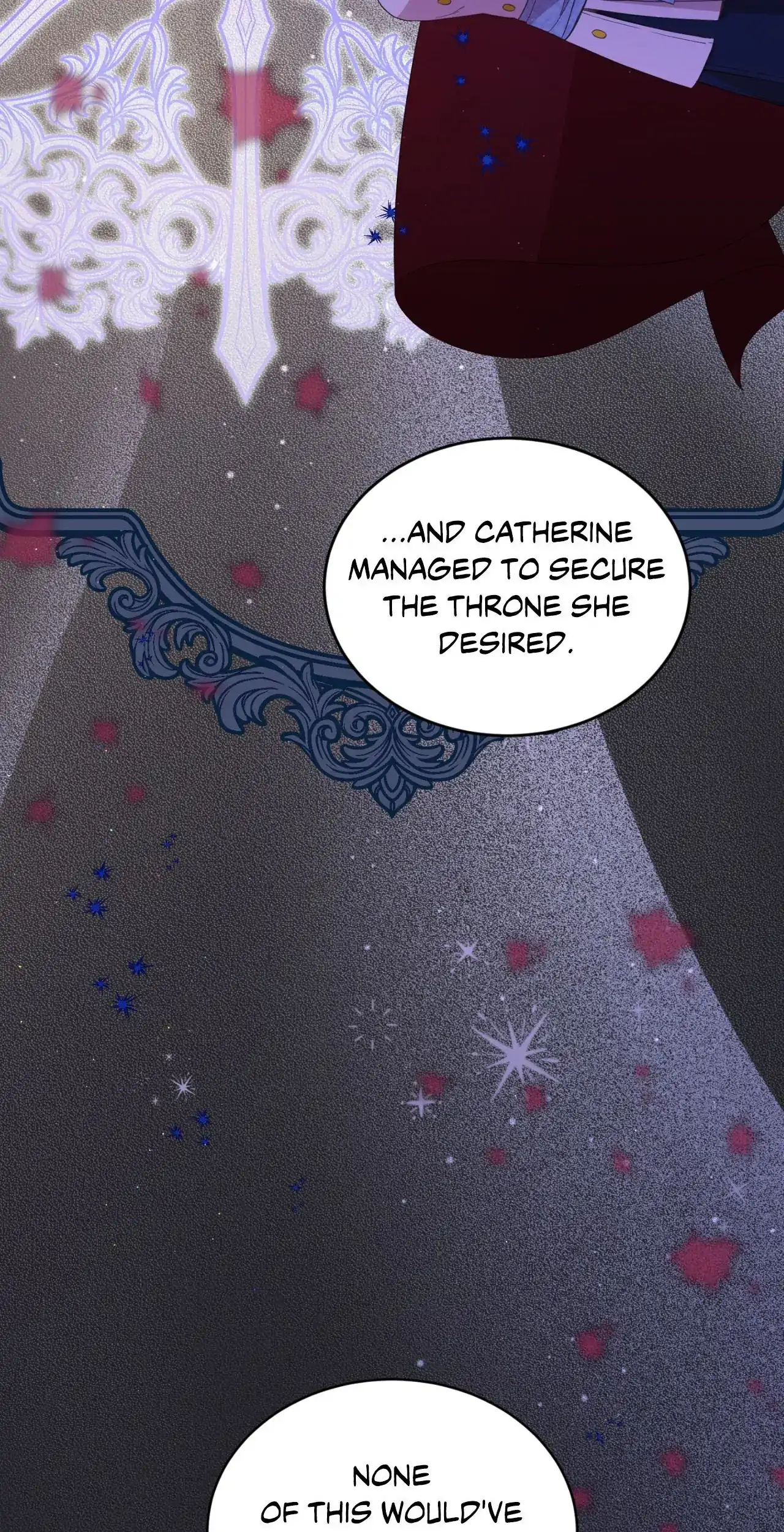 I am the Older Sister of the Possessed Female Lead Chapter 98 - page 10