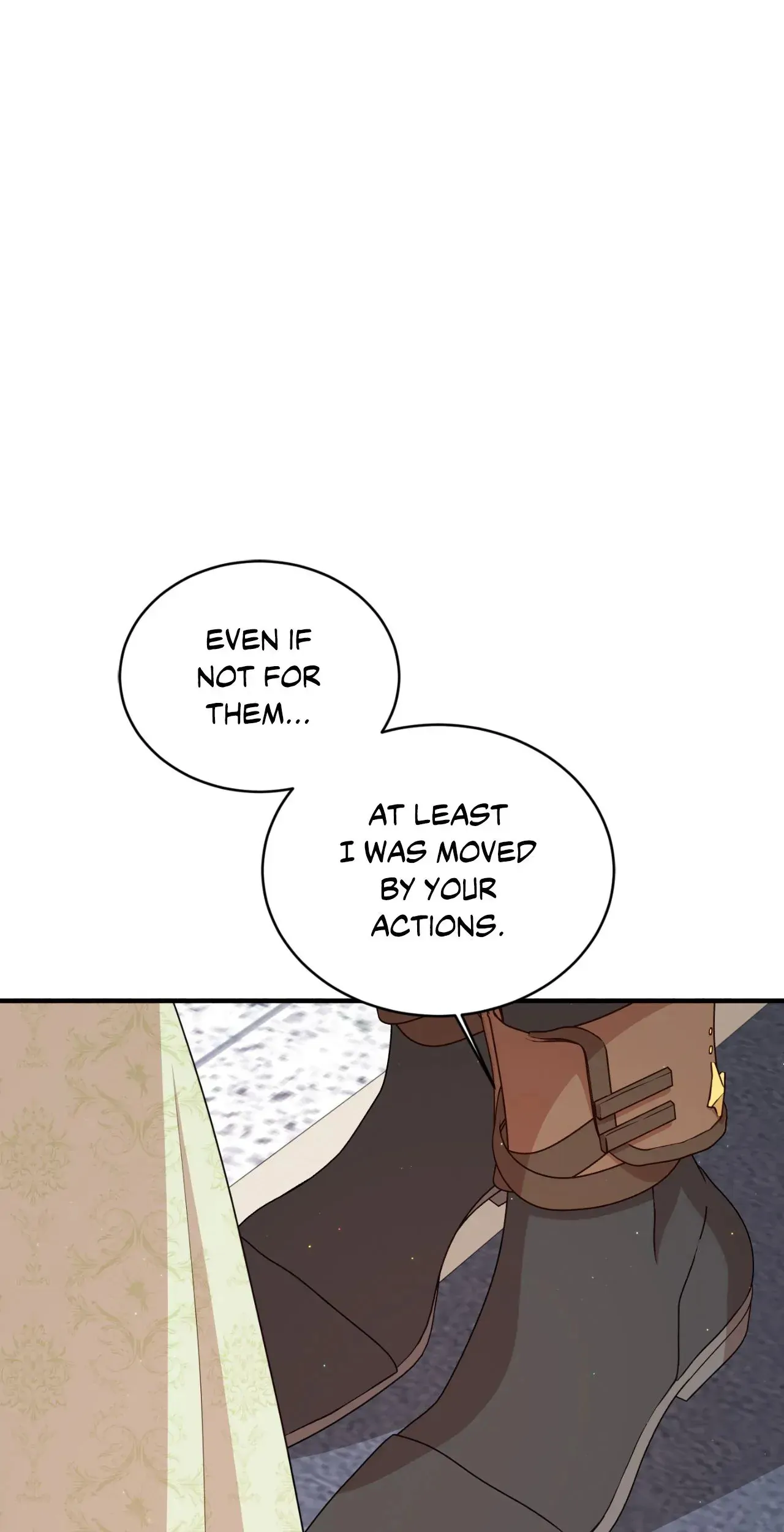 I am the Older Sister of the Possessed Female Lead Chapter 98 - page 12