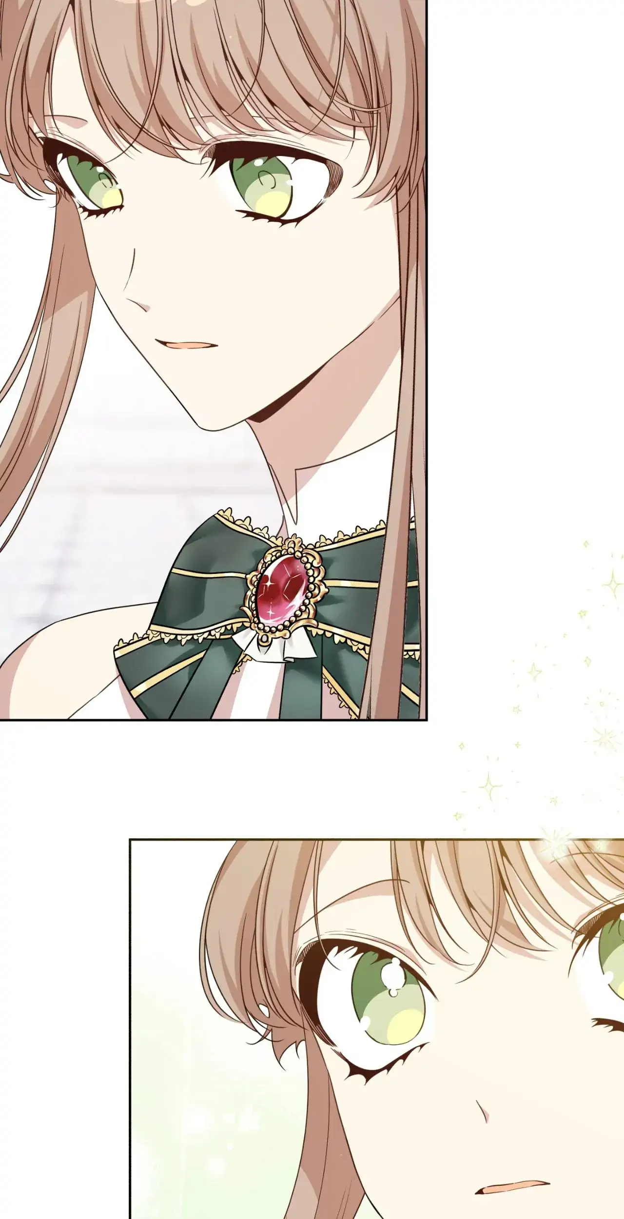 I am the Older Sister of the Possessed Female Lead Chapter 98 - page 14