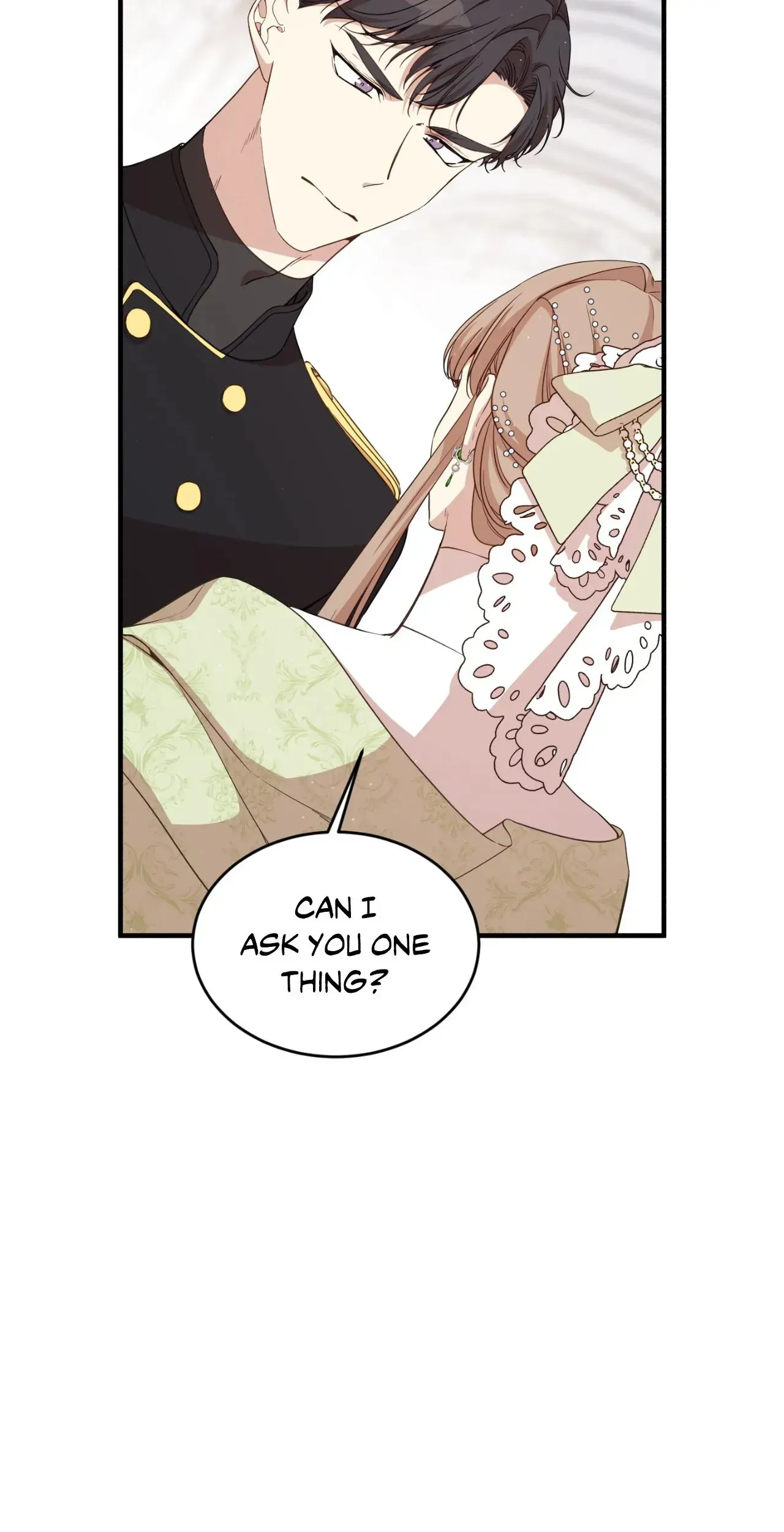 I am the Older Sister of the Possessed Female Lead Chapter 98 - page 17