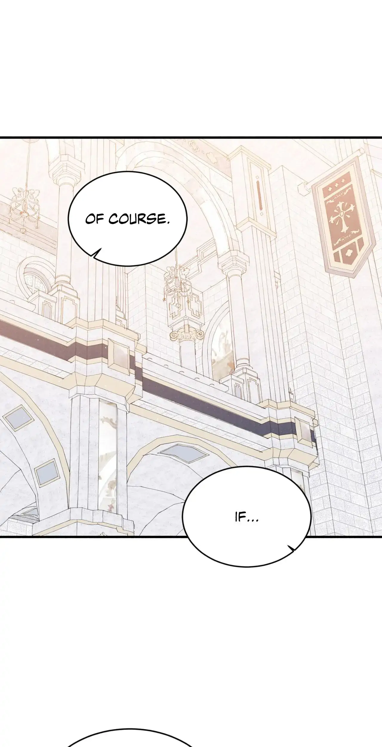 I am the Older Sister of the Possessed Female Lead Chapter 98 - page 18