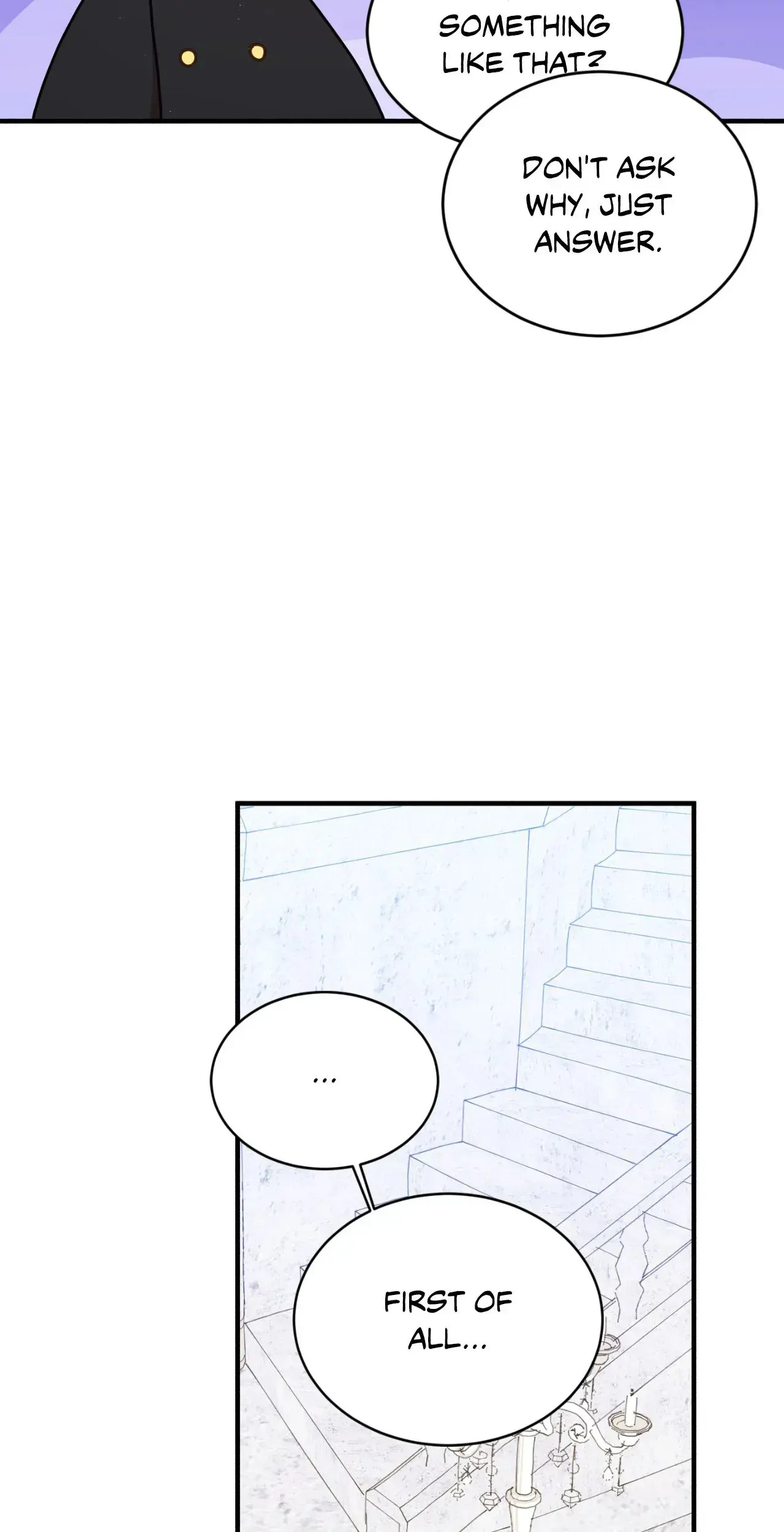 I am the Older Sister of the Possessed Female Lead Chapter 98 - page 20