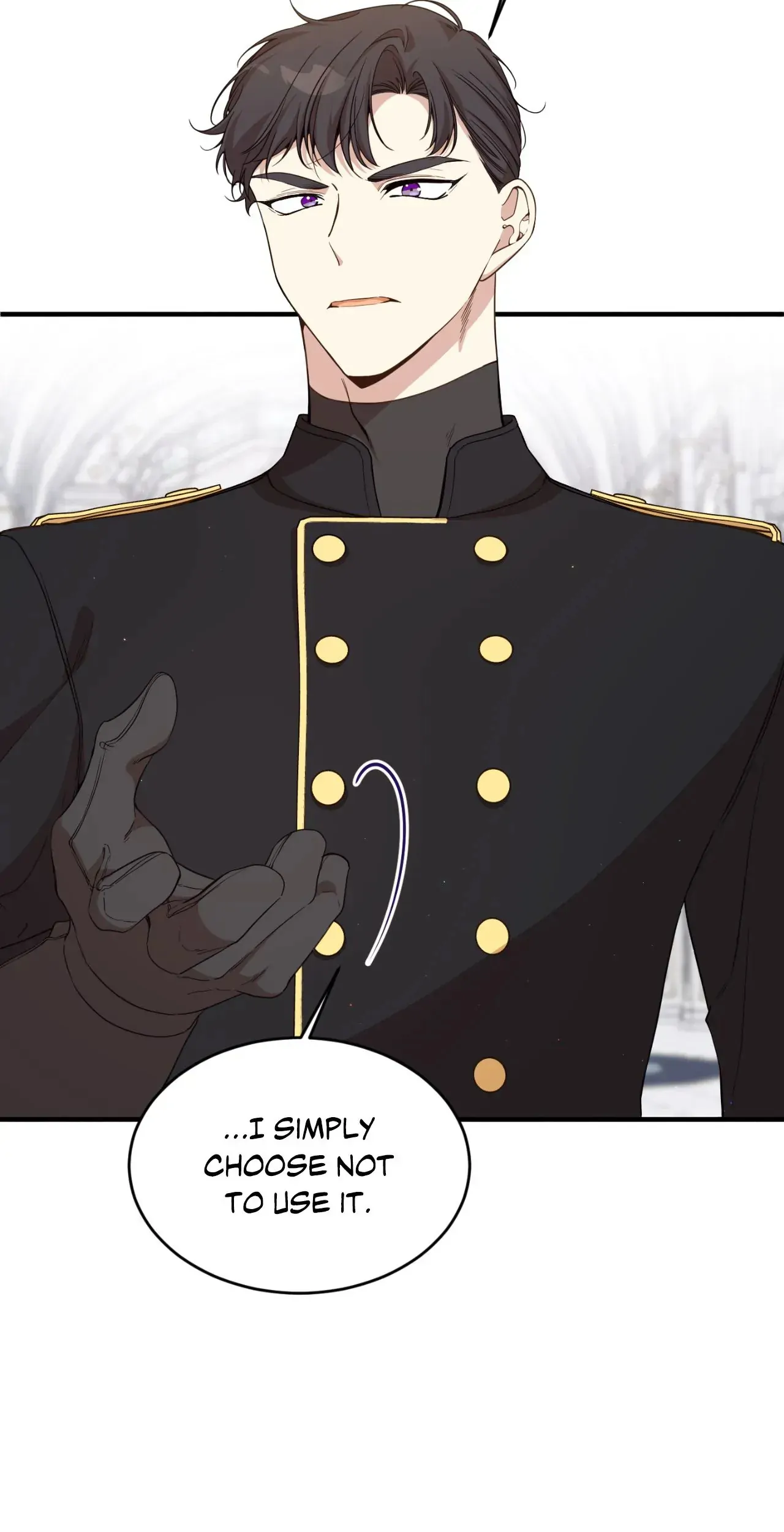 I am the Older Sister of the Possessed Female Lead Chapter 98 - page 22