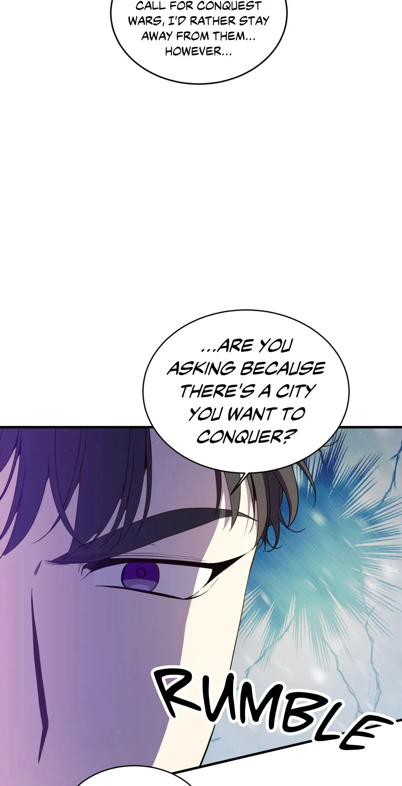 I am the Older Sister of the Possessed Female Lead Chapter 98 - page 24