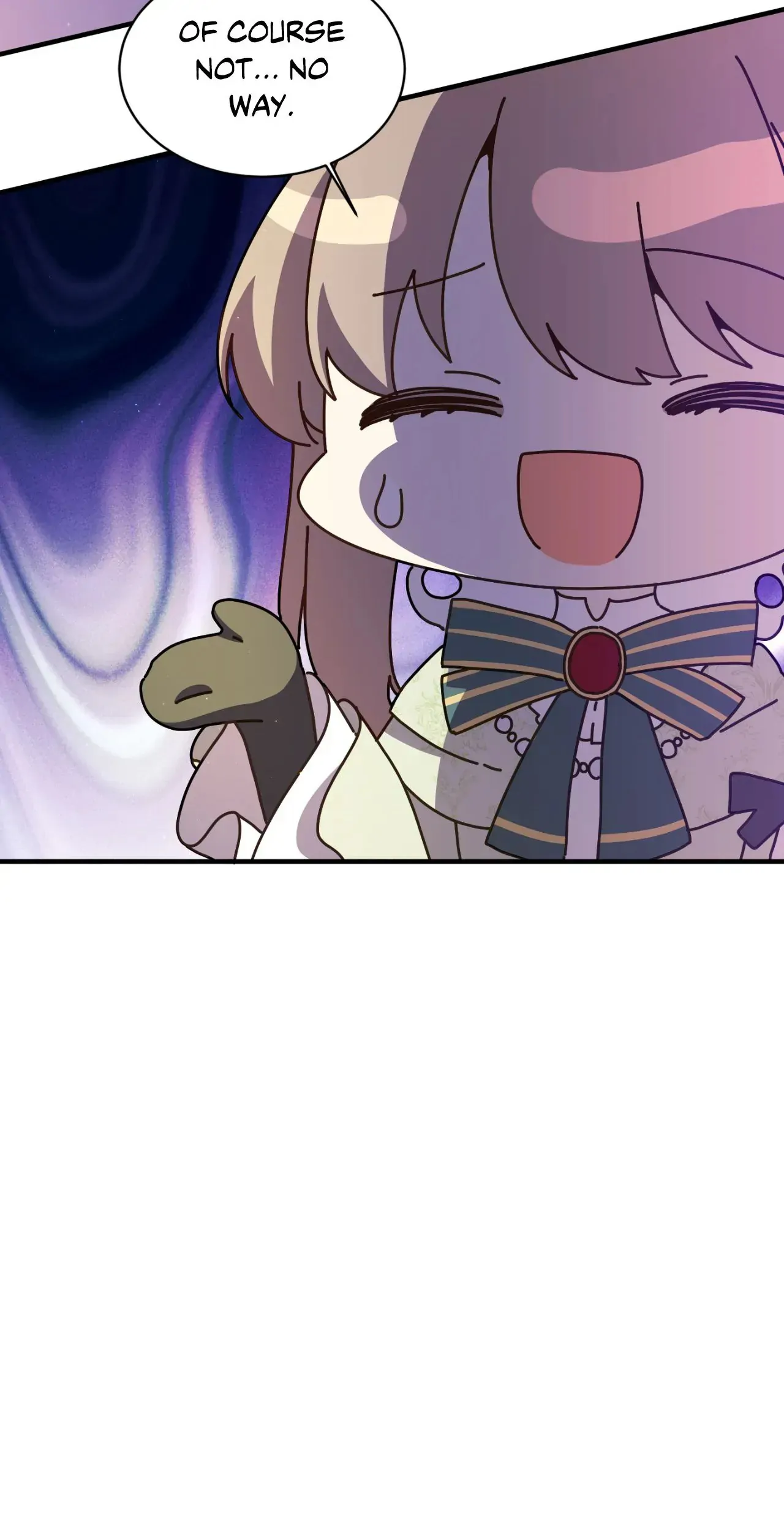 I am the Older Sister of the Possessed Female Lead Chapter 98 - page 25