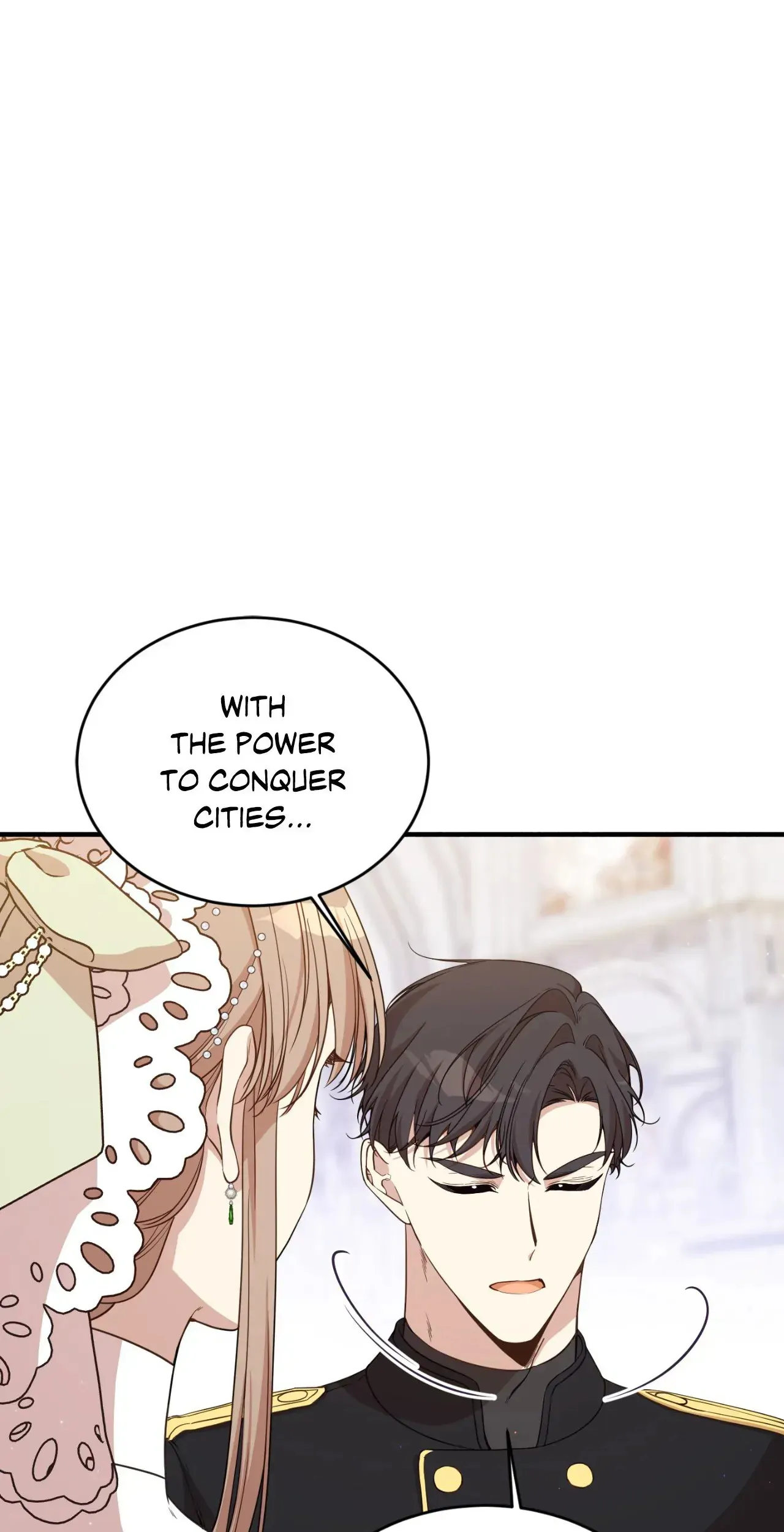 I am the Older Sister of the Possessed Female Lead Chapter 98 - page 26