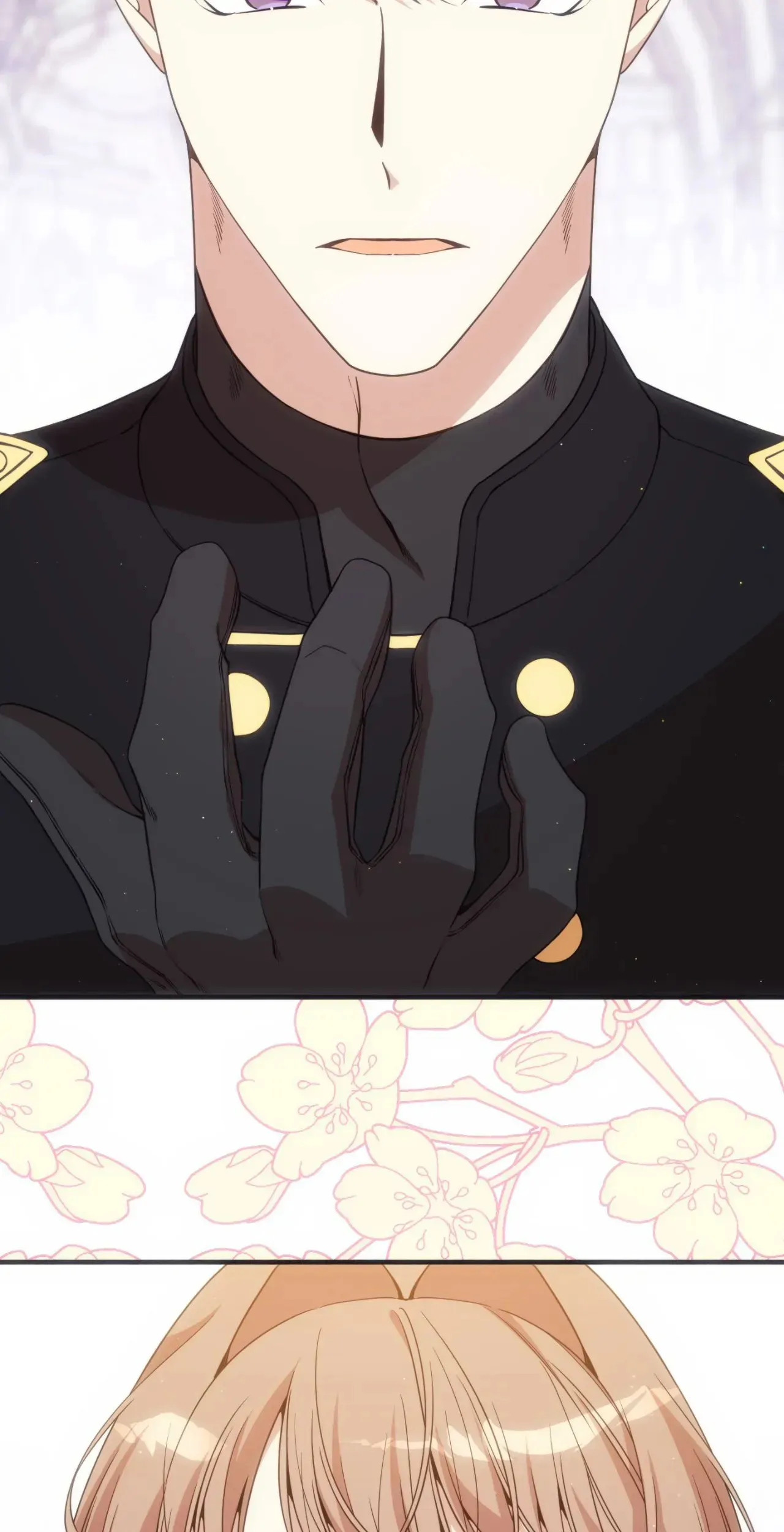 I am the Older Sister of the Possessed Female Lead Chapter 98 - page 28