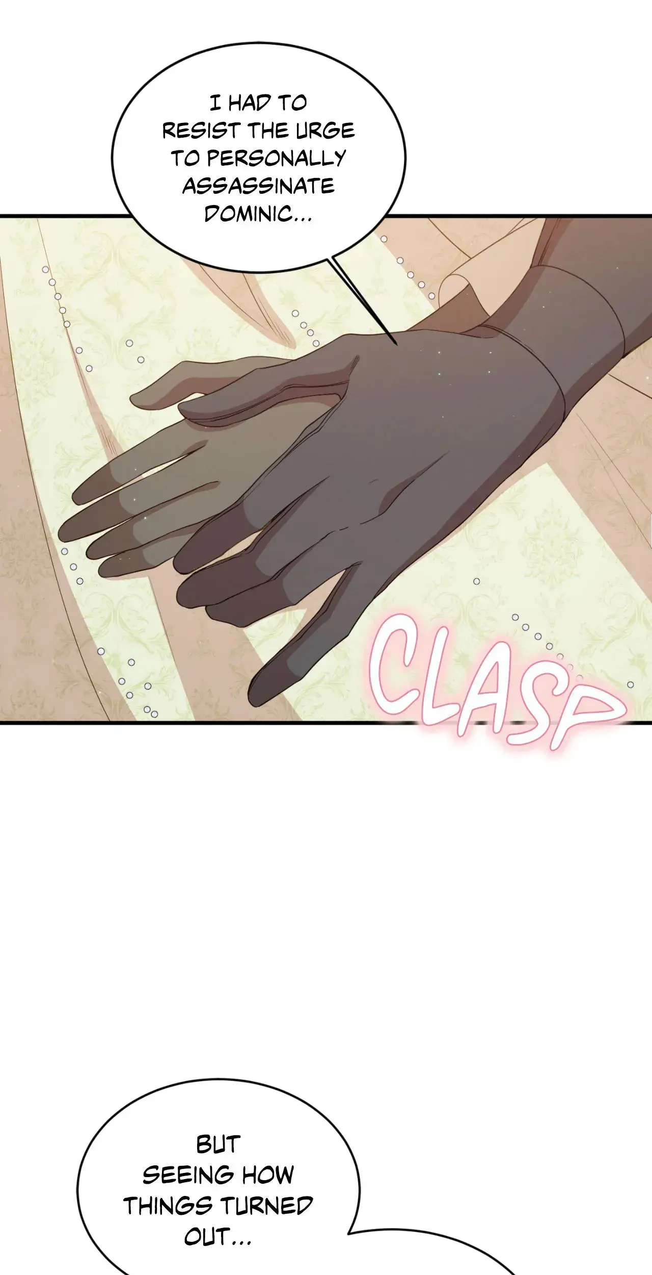I am the Older Sister of the Possessed Female Lead Chapter 98 - page 3