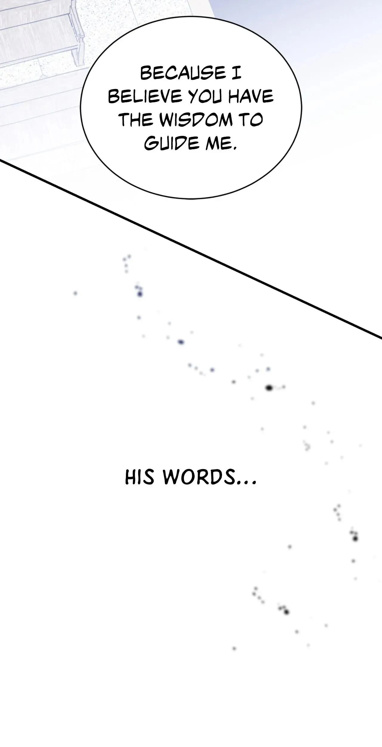 I am the Older Sister of the Possessed Female Lead Chapter 98 - page 33
