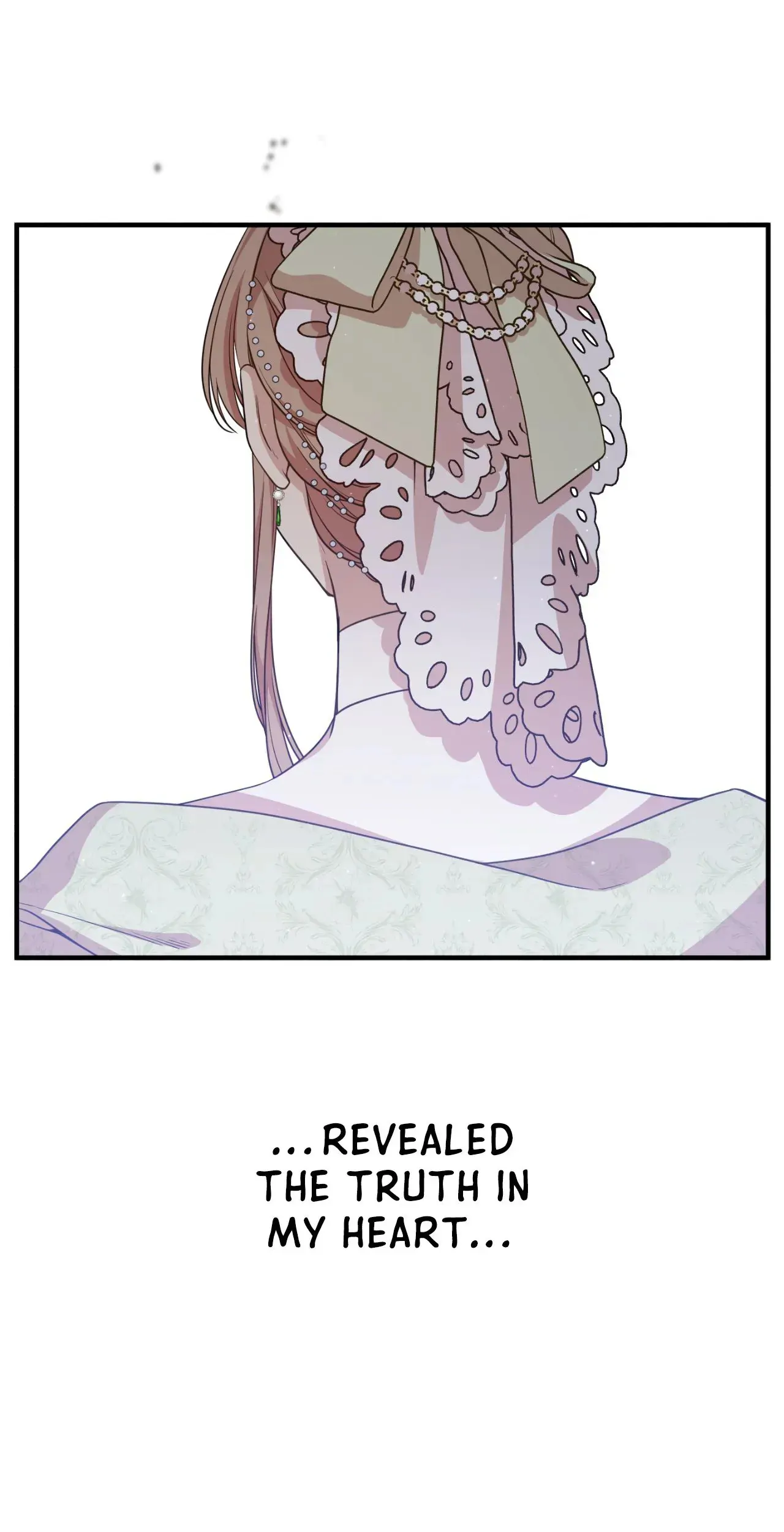 I am the Older Sister of the Possessed Female Lead Chapter 98 - page 34