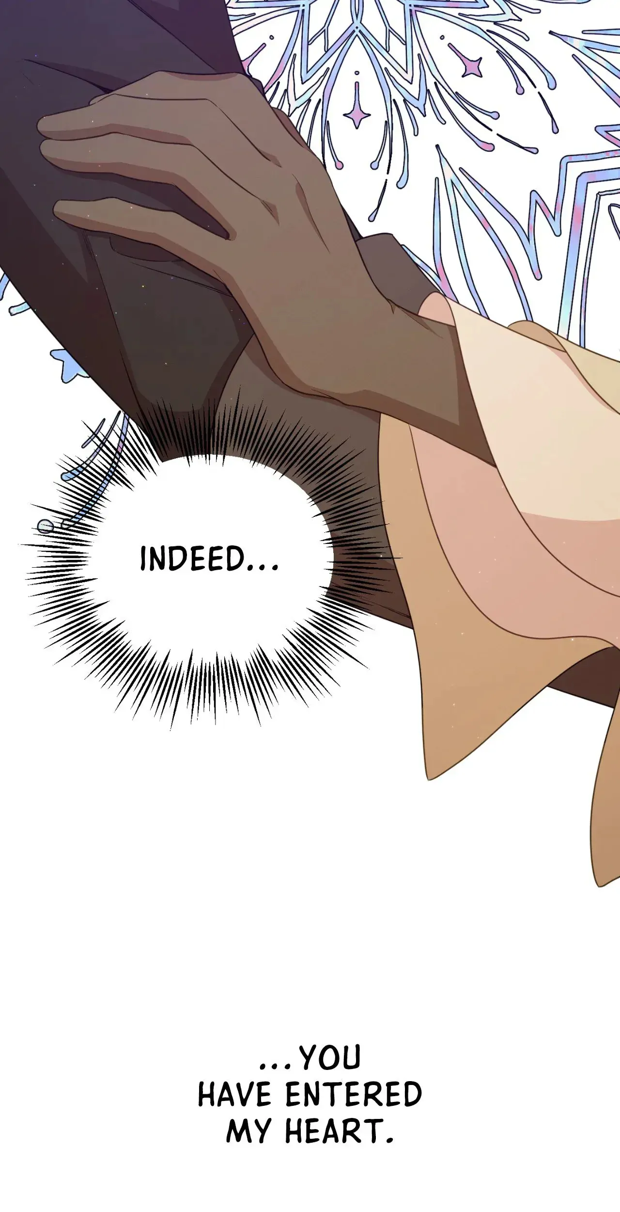 I am the Older Sister of the Possessed Female Lead Chapter 98 - page 36