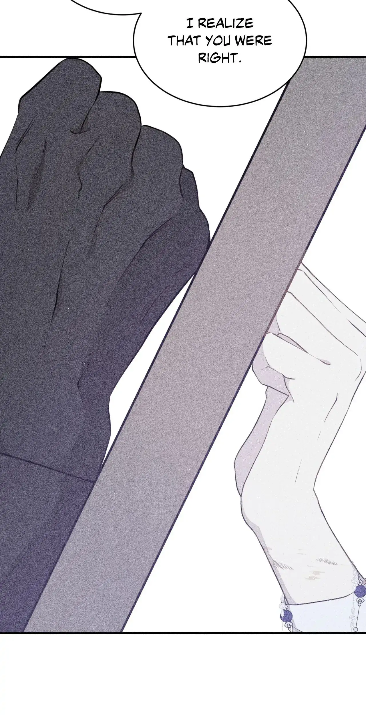 I am the Older Sister of the Possessed Female Lead Chapter 98 - page 4