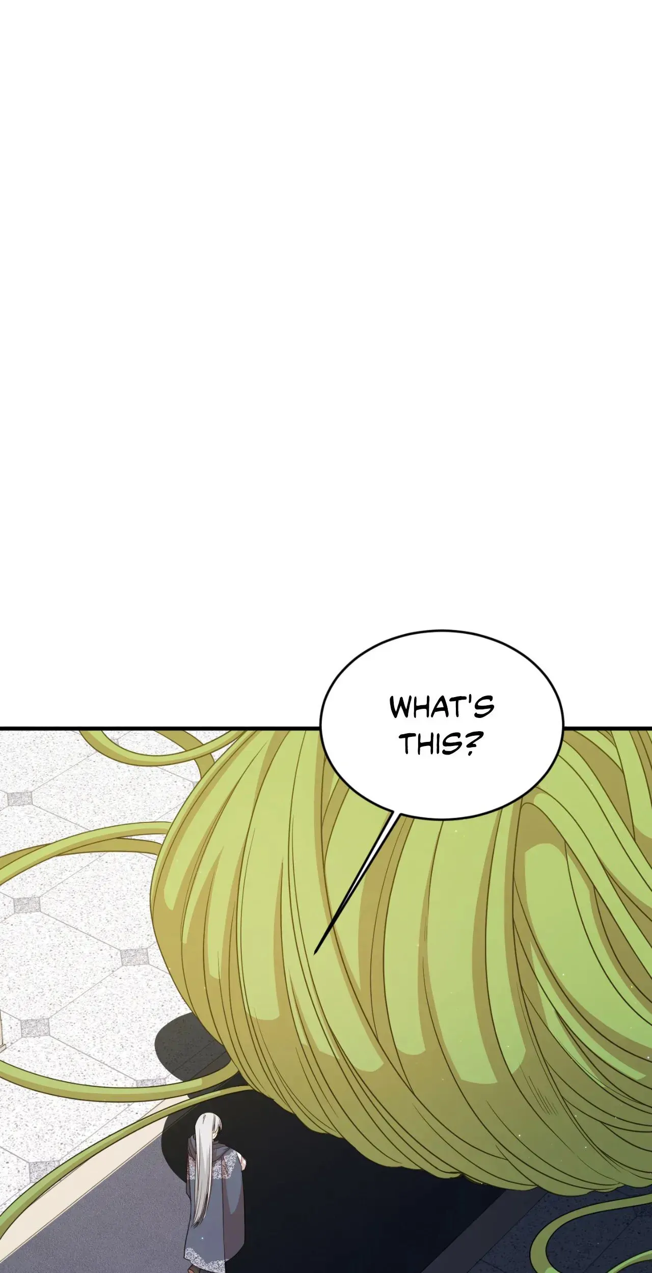 I am the Older Sister of the Possessed Female Lead Chapter 98 - page 46