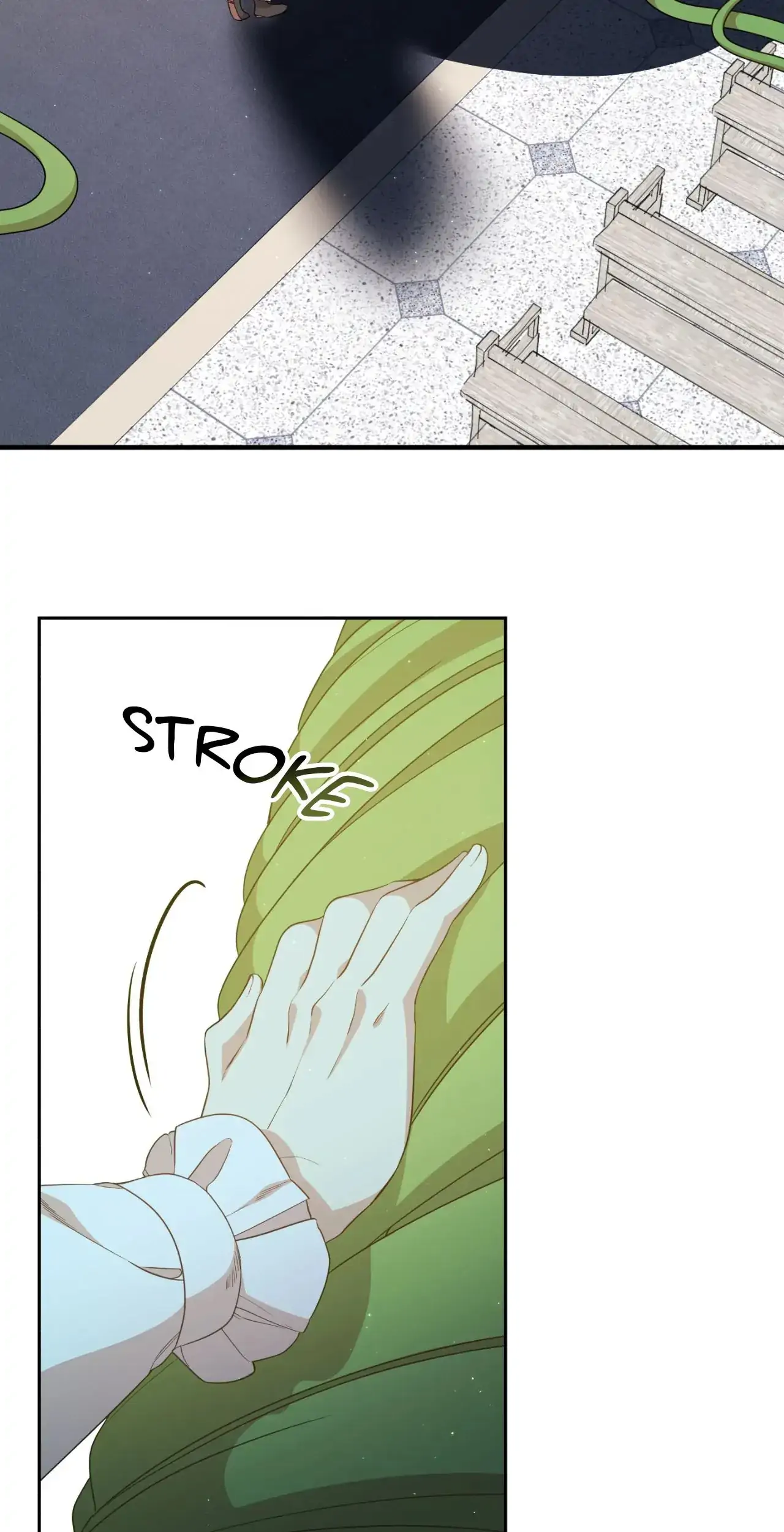 I am the Older Sister of the Possessed Female Lead Chapter 98 - page 47