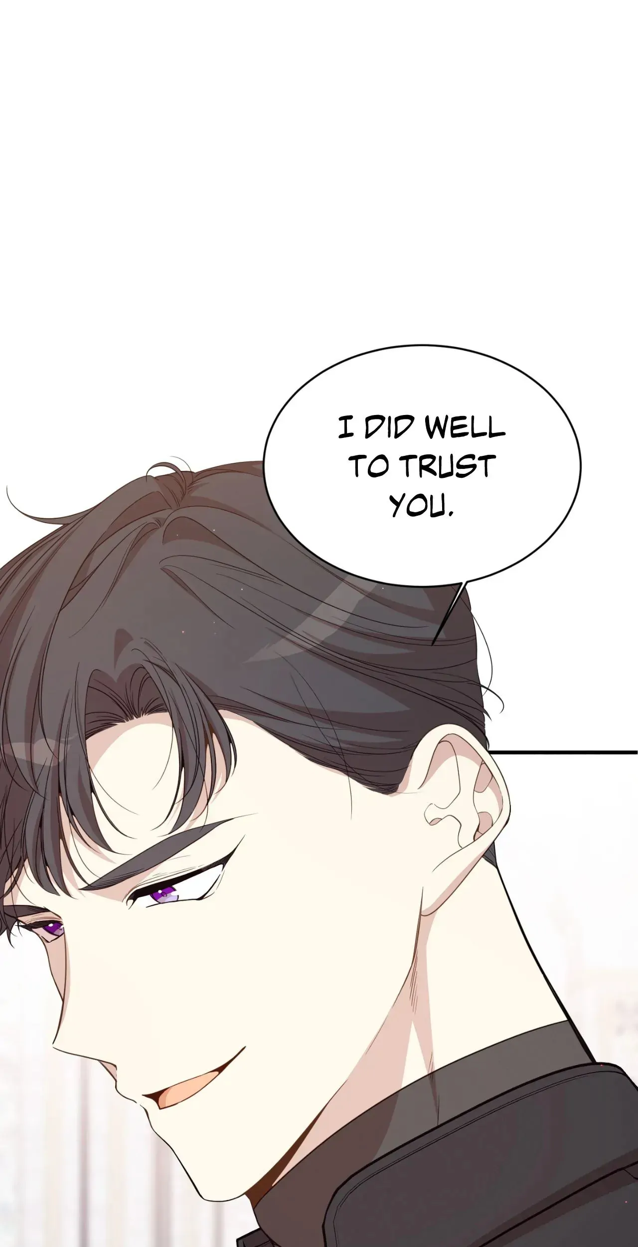 I am the Older Sister of the Possessed Female Lead Chapter 98 - page 5