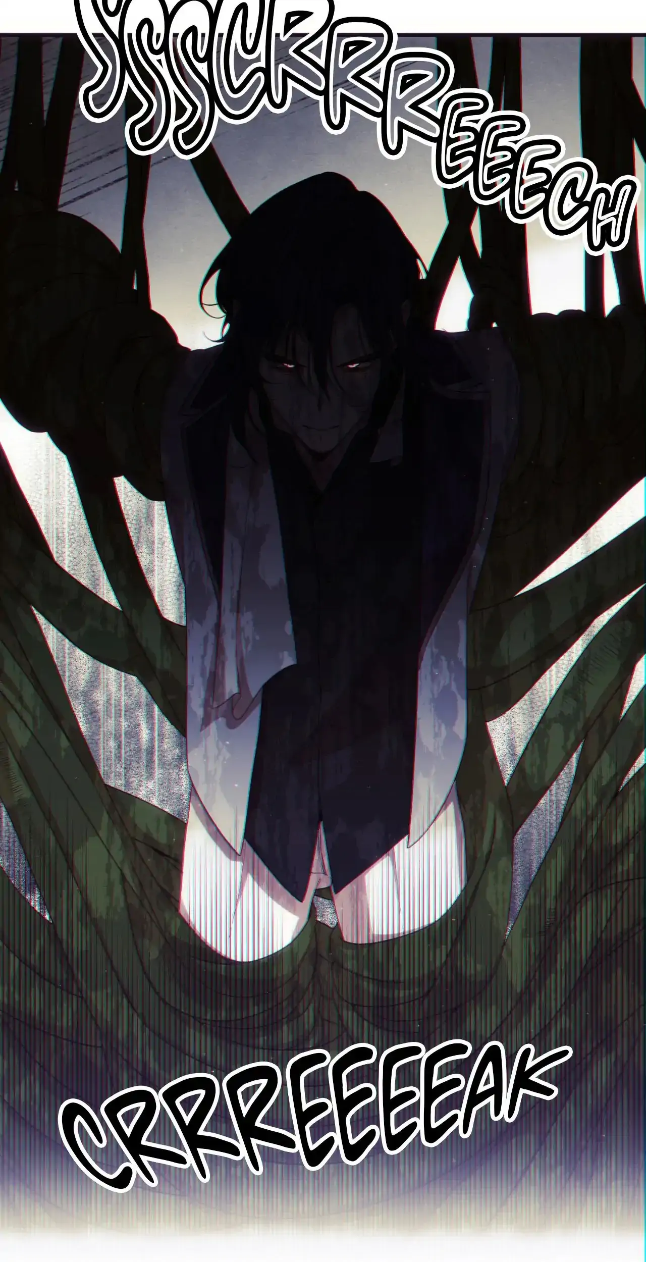 I am the Older Sister of the Possessed Female Lead Chapter 98 - page 53