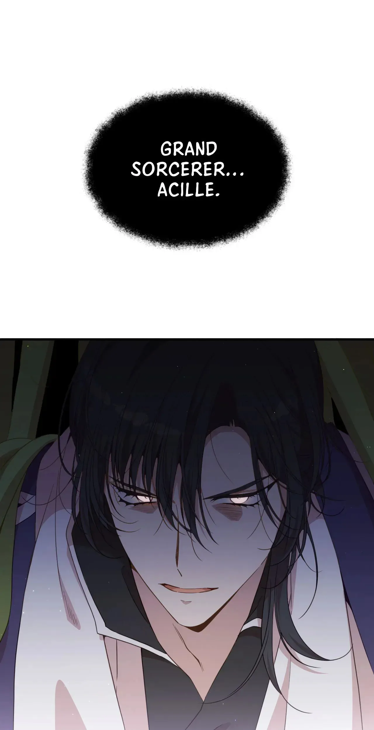 I am the Older Sister of the Possessed Female Lead Chapter 98 - page 55