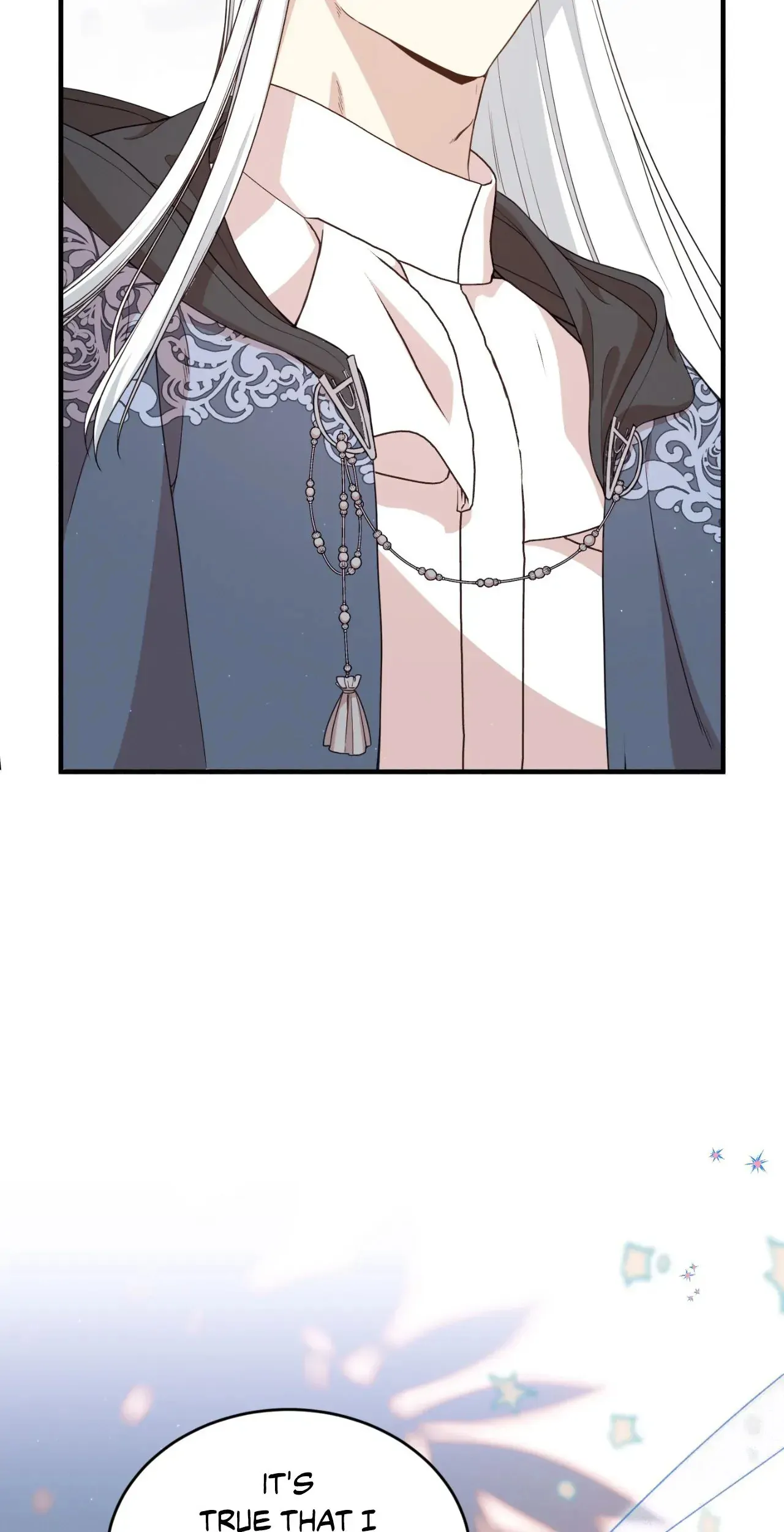 I am the Older Sister of the Possessed Female Lead Chapter 98 - page 57