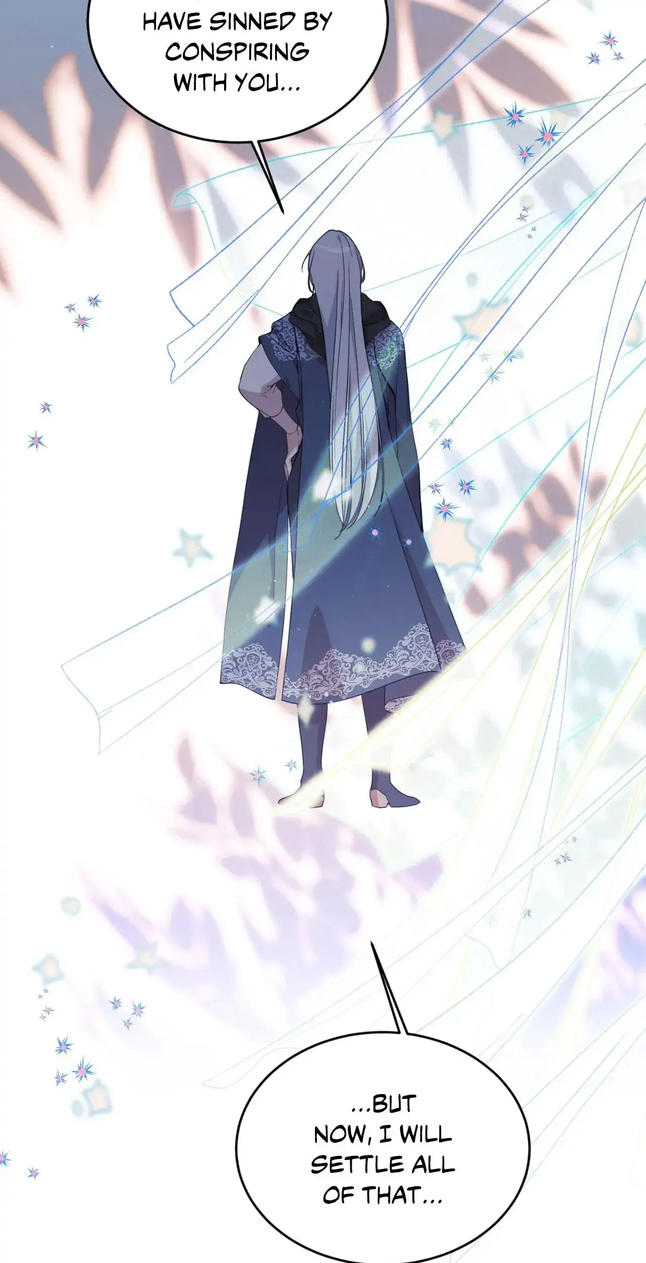 I am the Older Sister of the Possessed Female Lead Chapter 98 - page 58