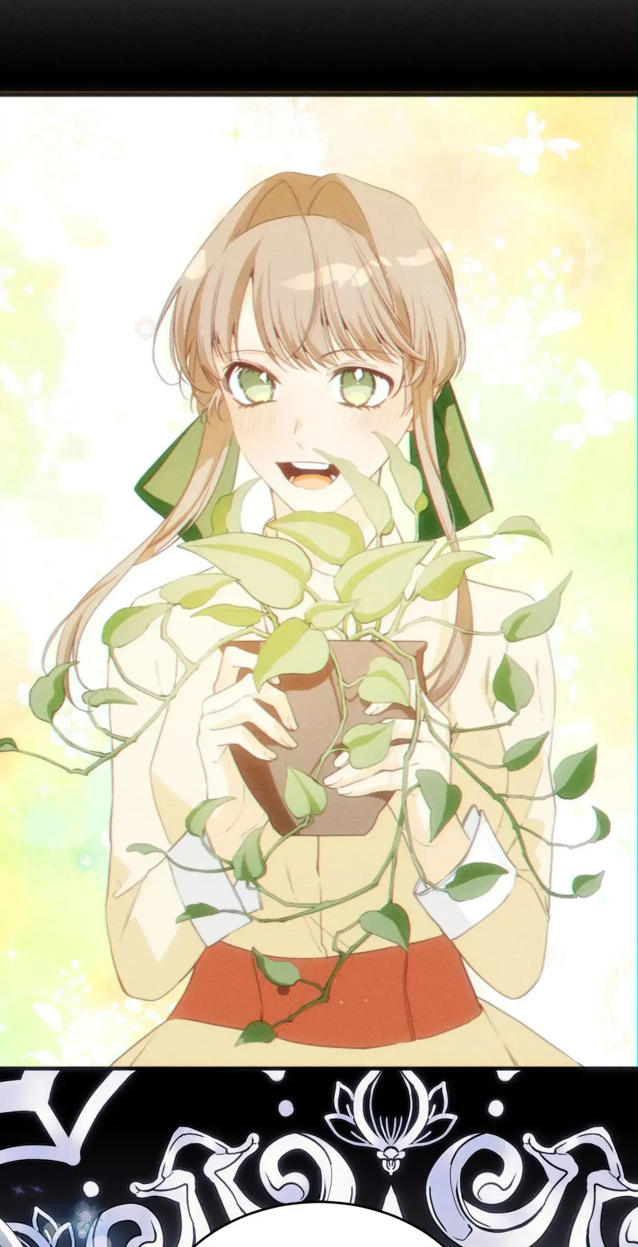 I am the Older Sister of the Possessed Female Lead Chapter 98 - page 60