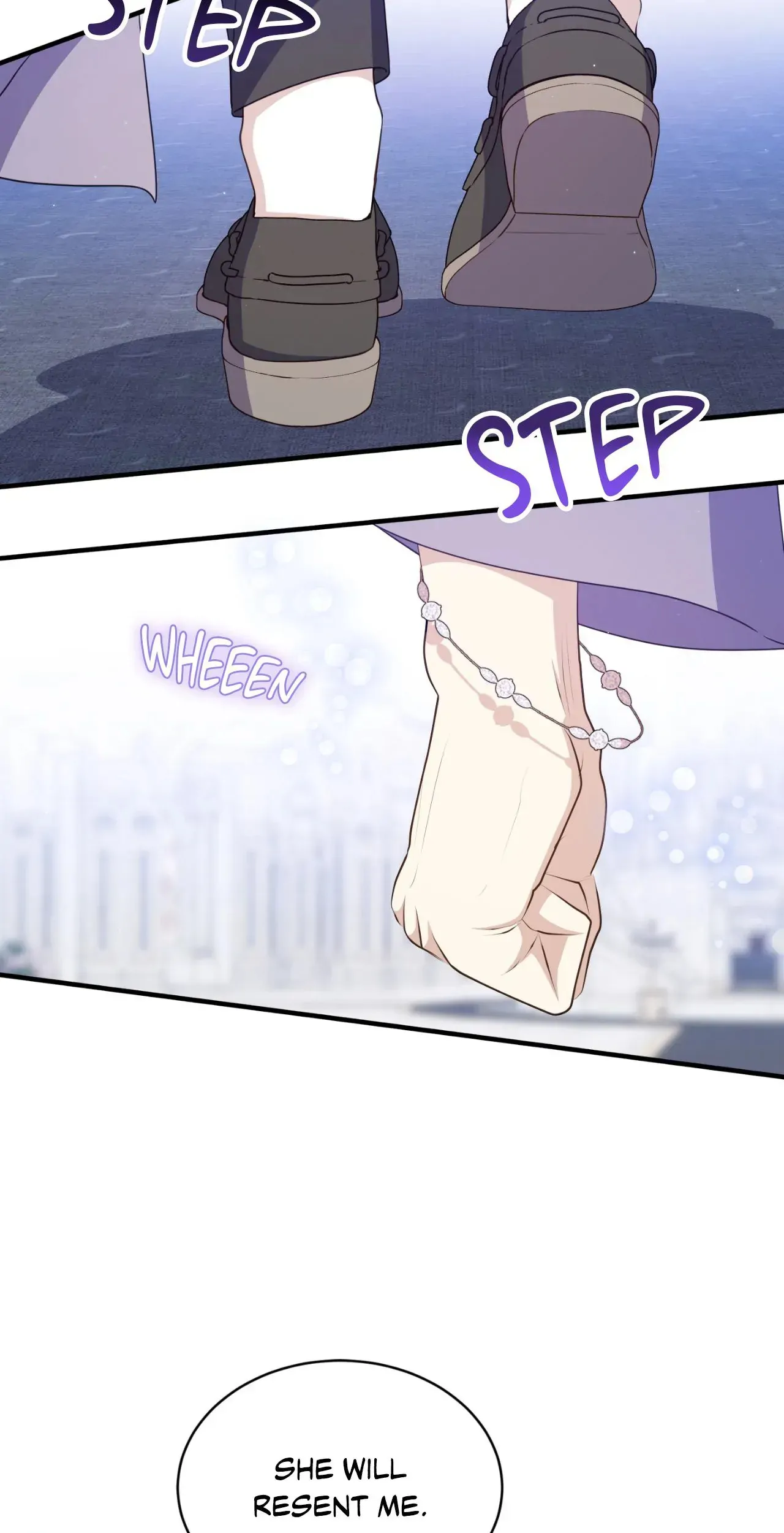 I am the Older Sister of the Possessed Female Lead Chapter 98 - page 65