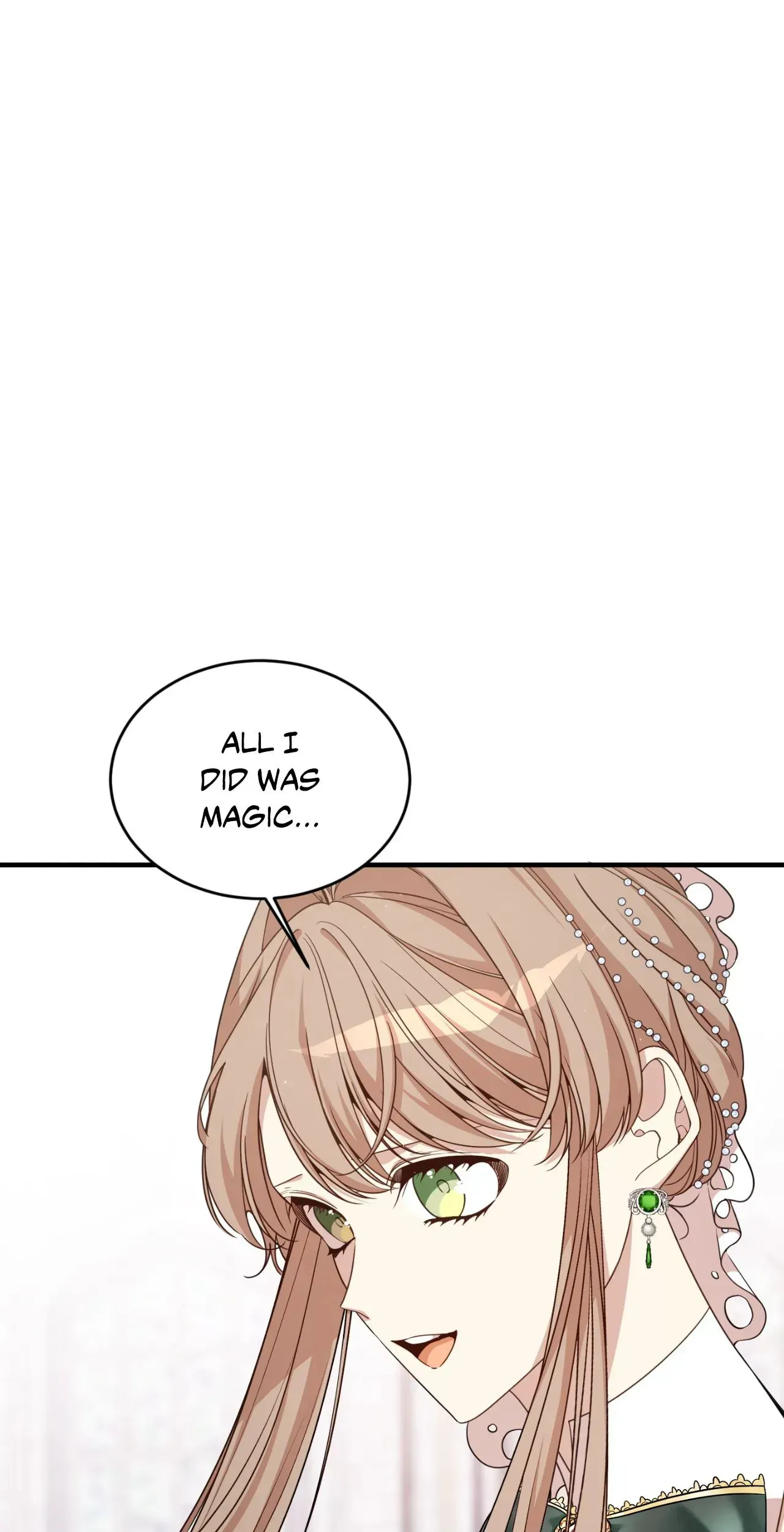 I am the Older Sister of the Possessed Female Lead Chapter 98 - page 7