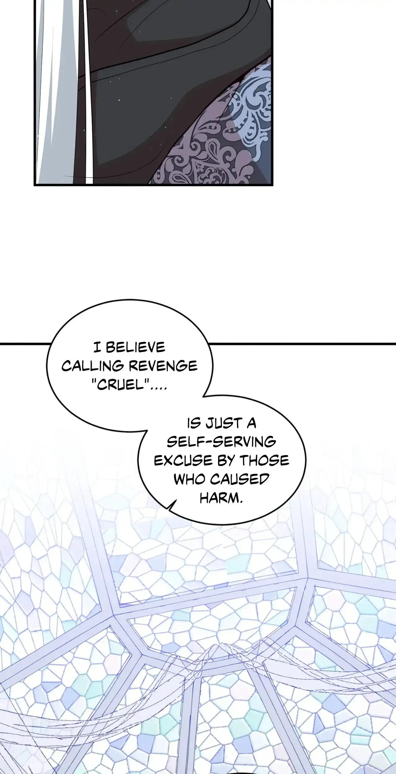I am the Older Sister of the Possessed Female Lead Chapter 98 - page 70