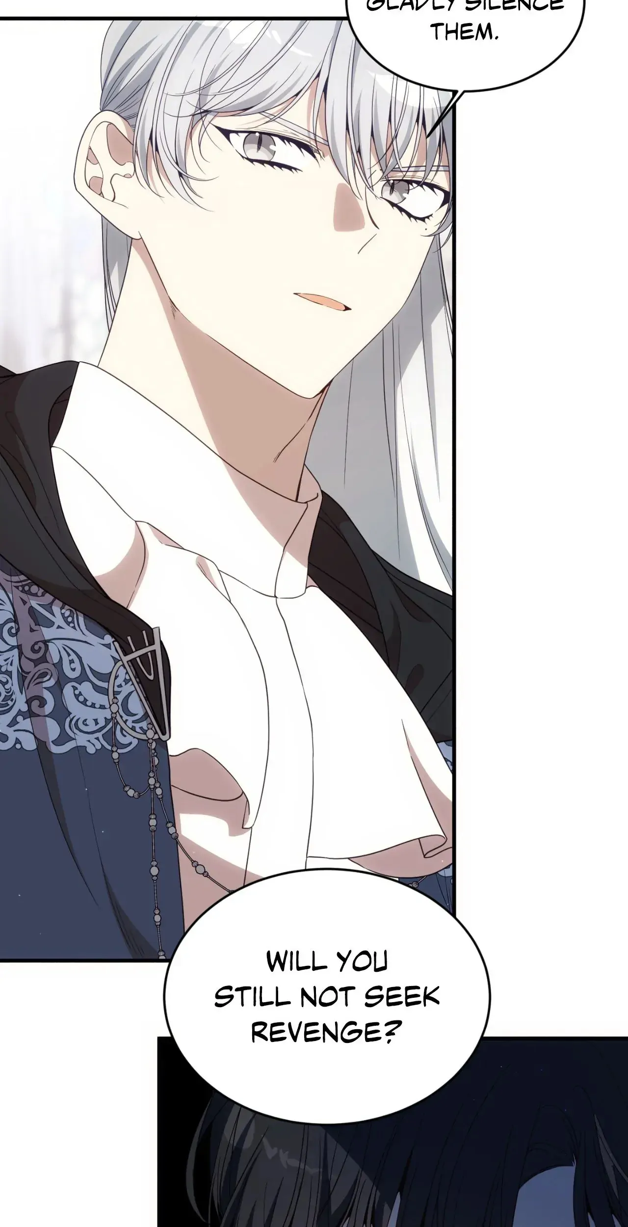 I am the Older Sister of the Possessed Female Lead Chapter 98 - page 73