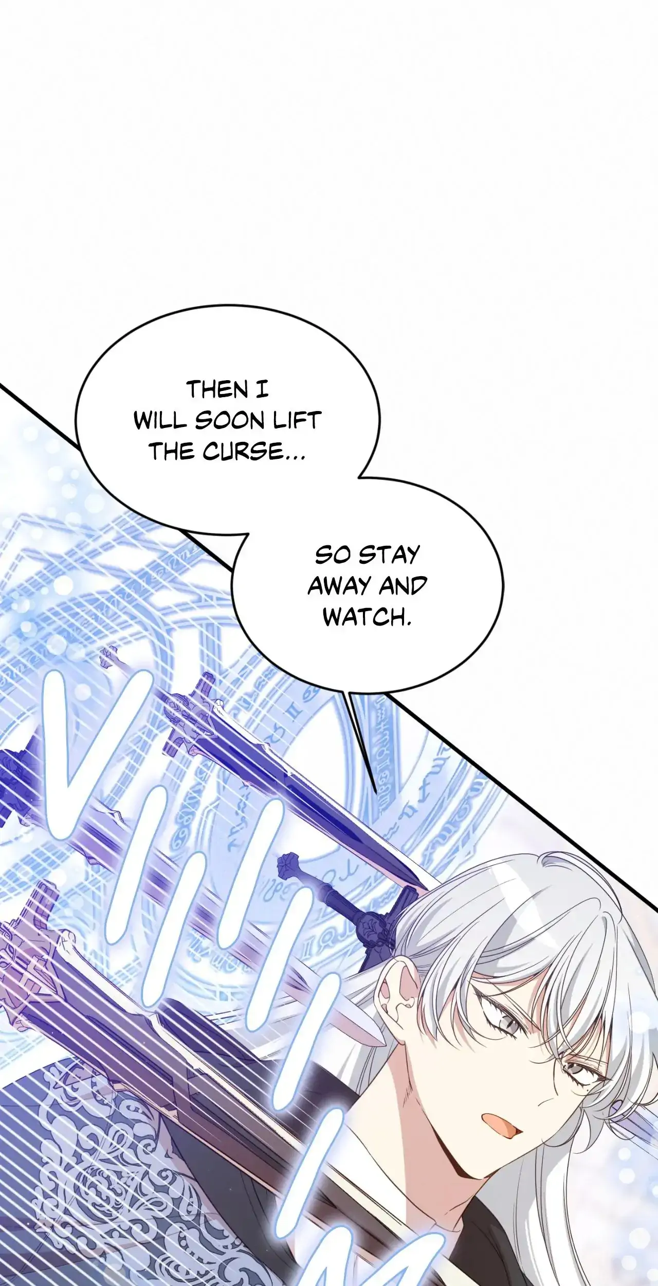 I am the Older Sister of the Possessed Female Lead Chapter 98 - page 77