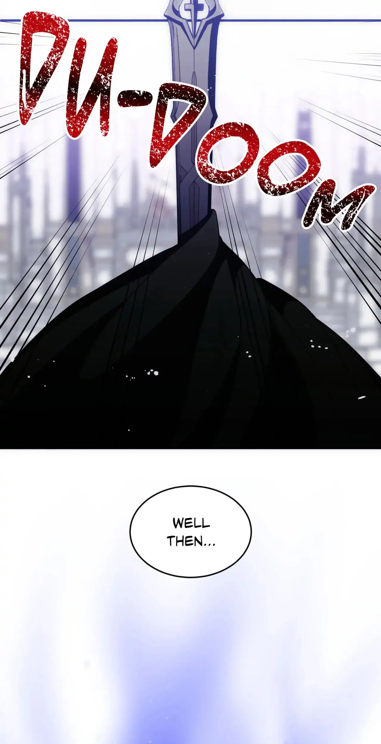 I am the Older Sister of the Possessed Female Lead Chapter 98 - page 85