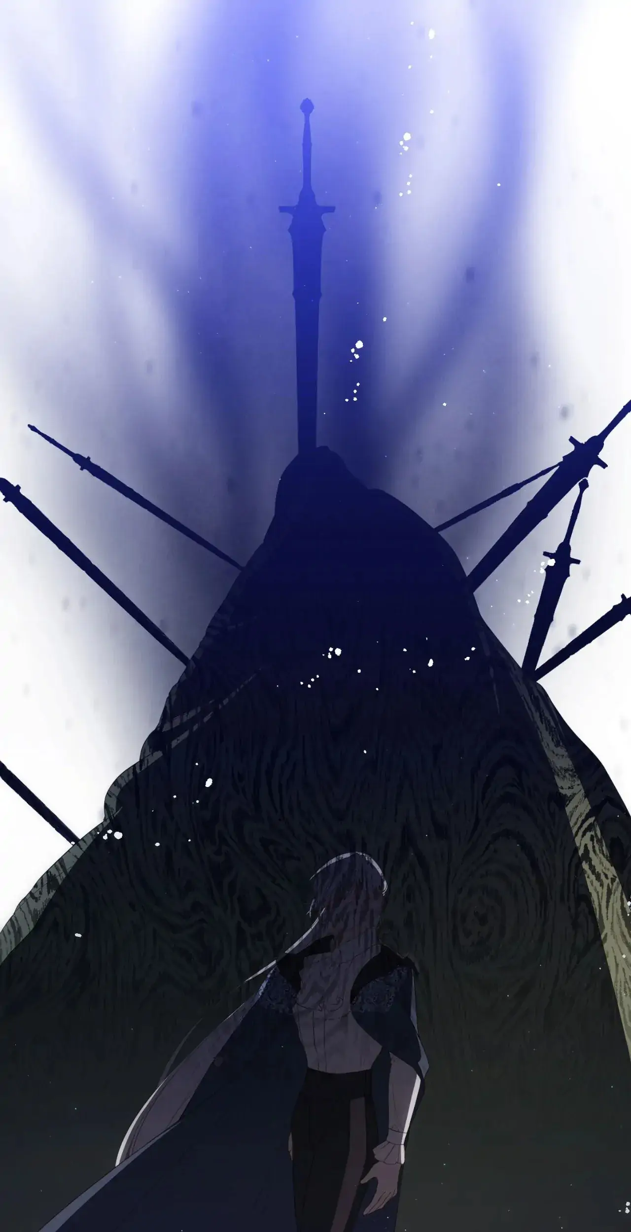 I am the Older Sister of the Possessed Female Lead Chapter 98 - page 86