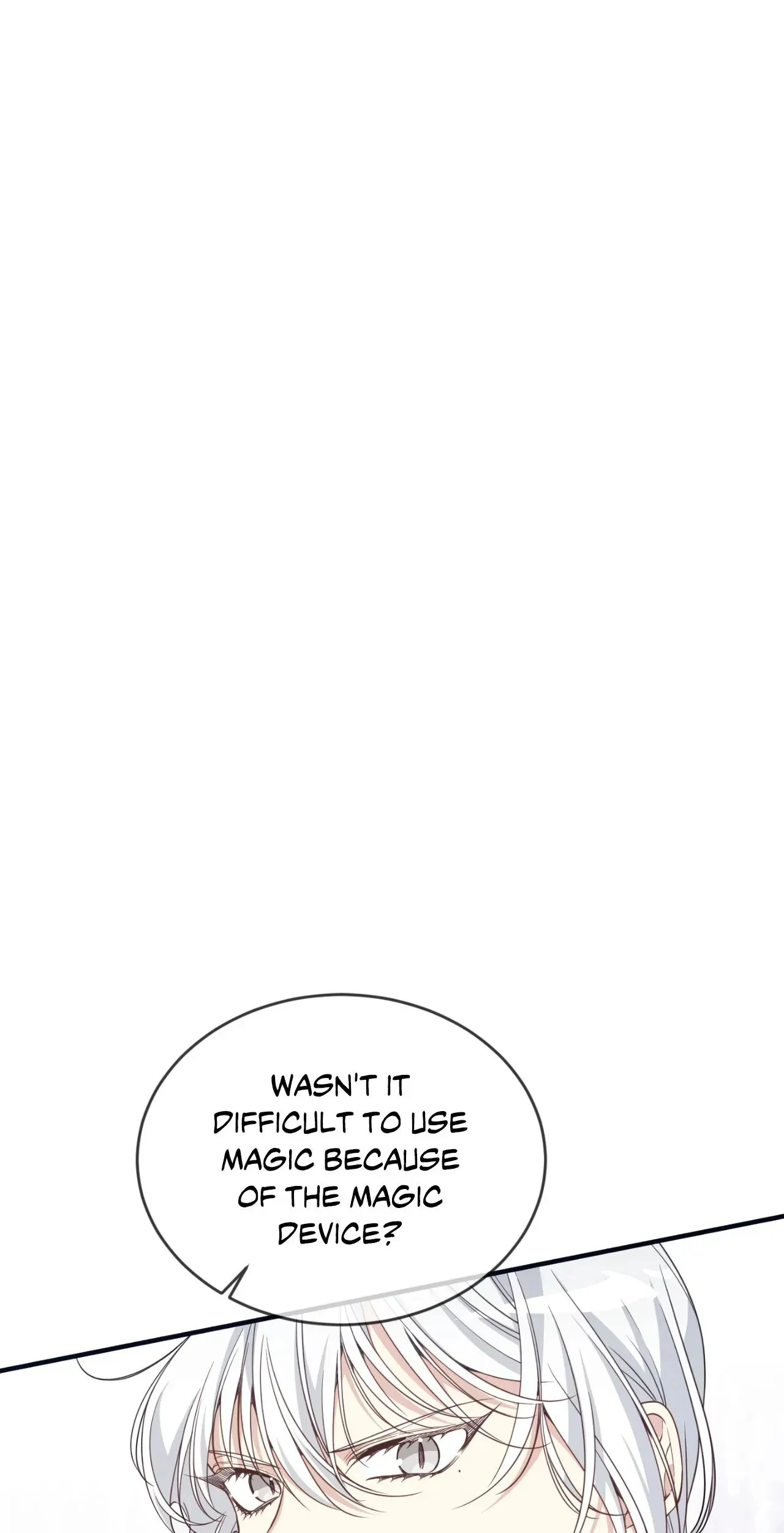 I am the Older Sister of the Possessed Female Lead Chapter 98 - page 88