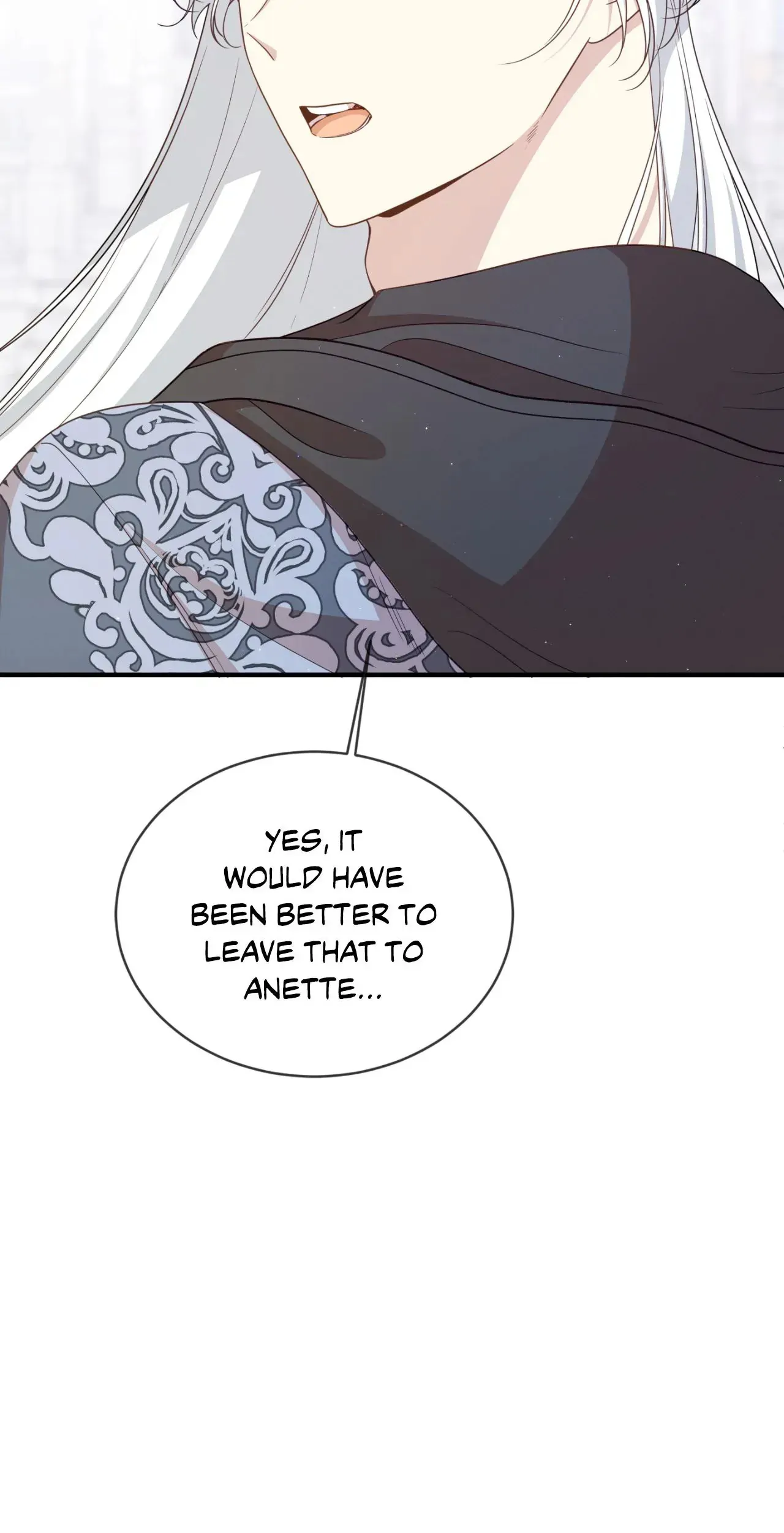 I am the Older Sister of the Possessed Female Lead Chapter 98 - page 89