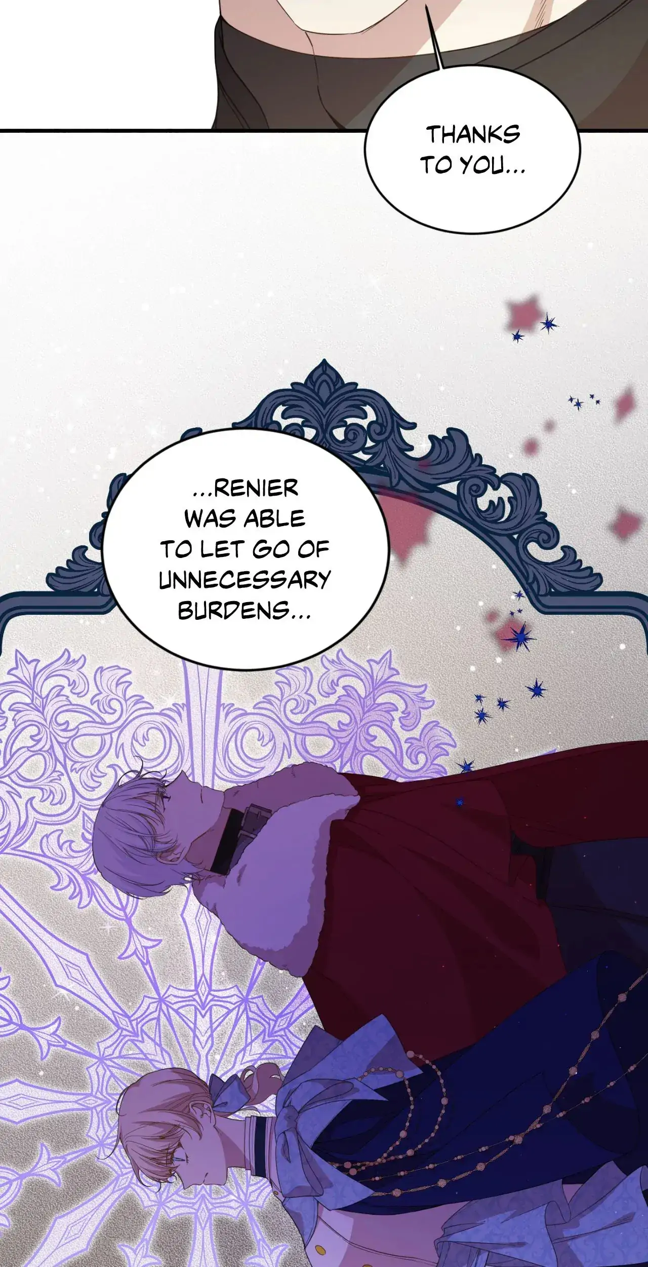 I am the Older Sister of the Possessed Female Lead Chapter 98 - page 9
