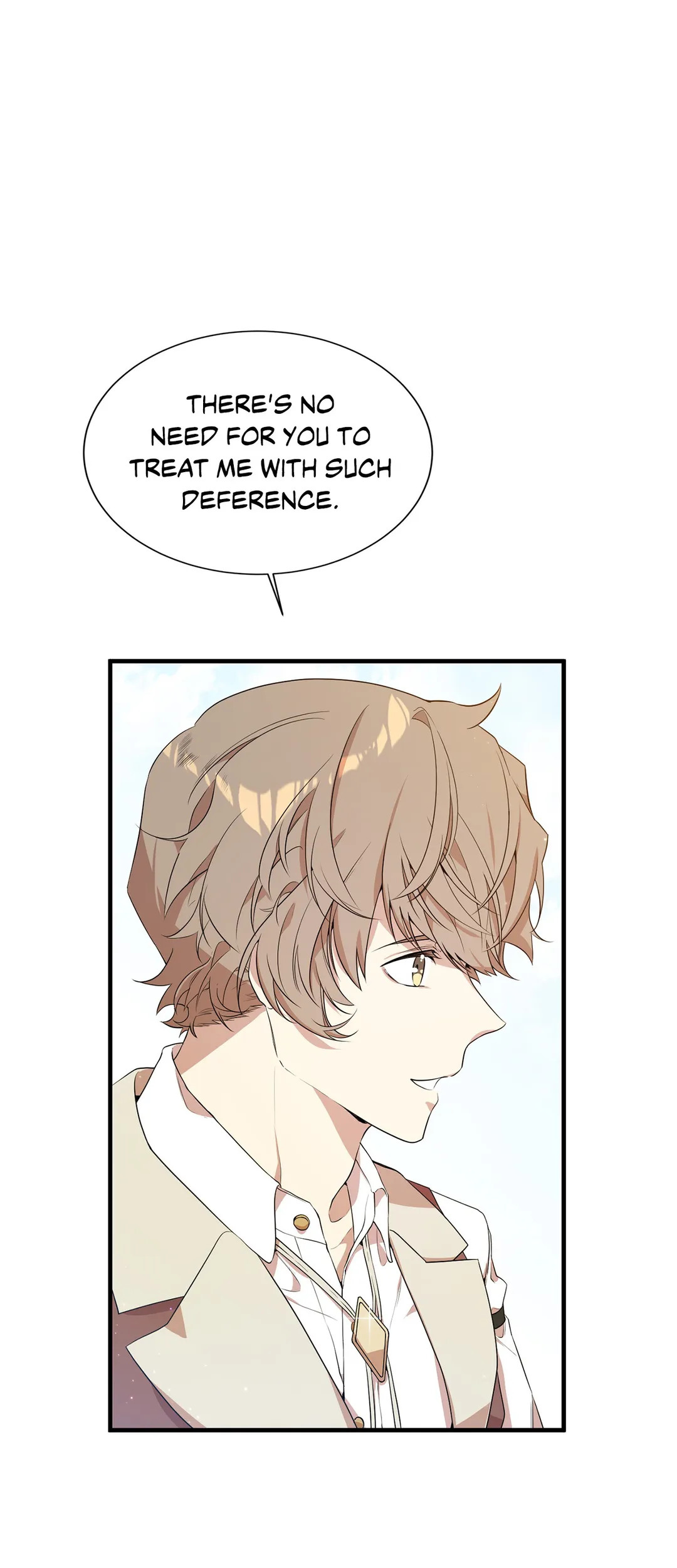 I am the Older Sister of the Possessed Female Lead Chapter 12 - page 21