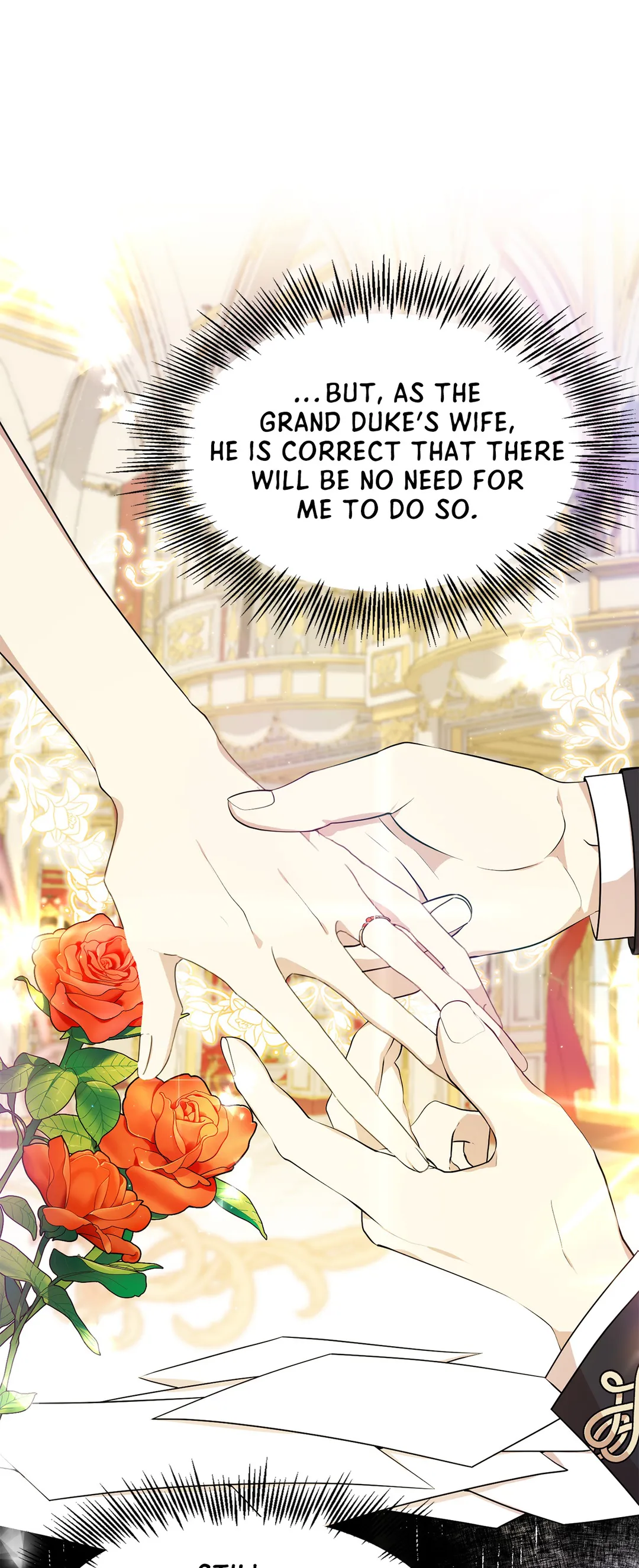 I am the Older Sister of the Possessed Female Lead Chapter 12 - page 25