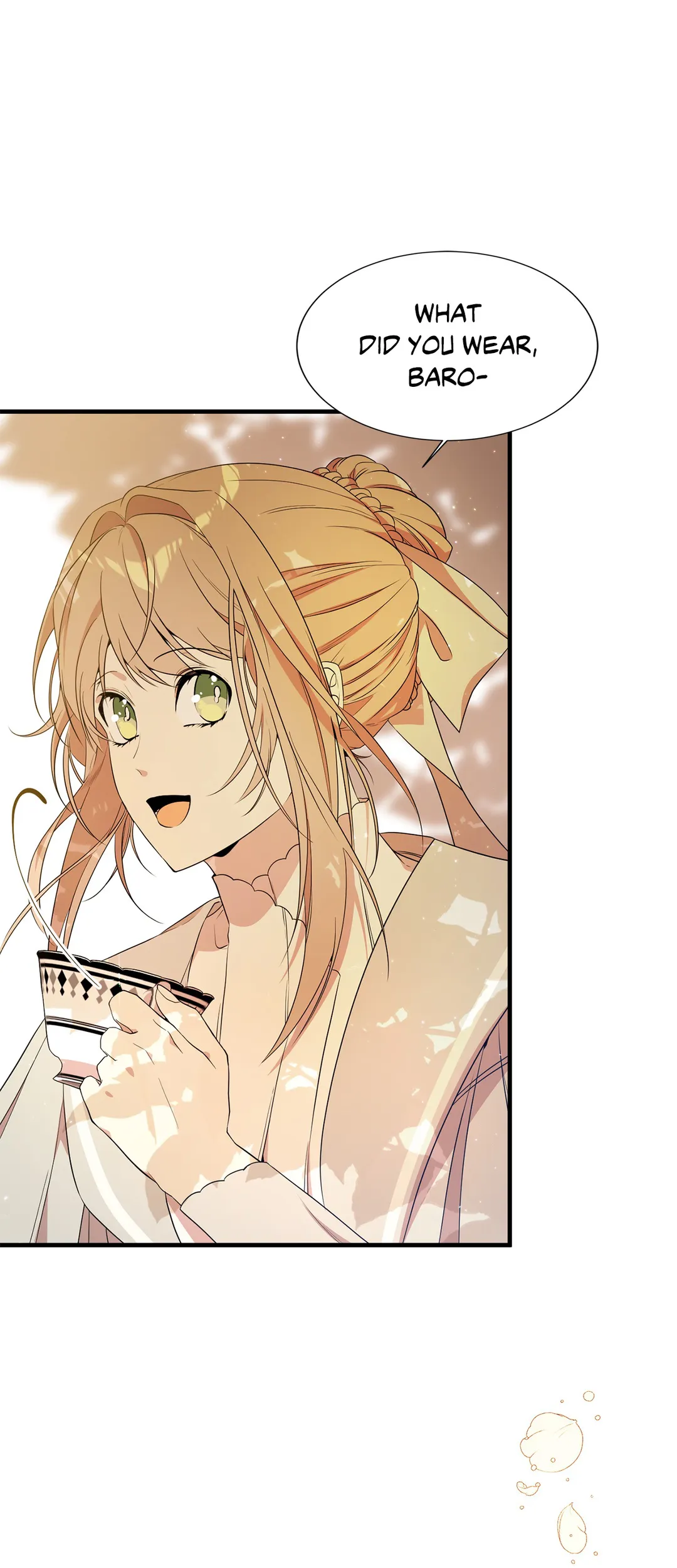 I am the Older Sister of the Possessed Female Lead Chapter 12 - page 29