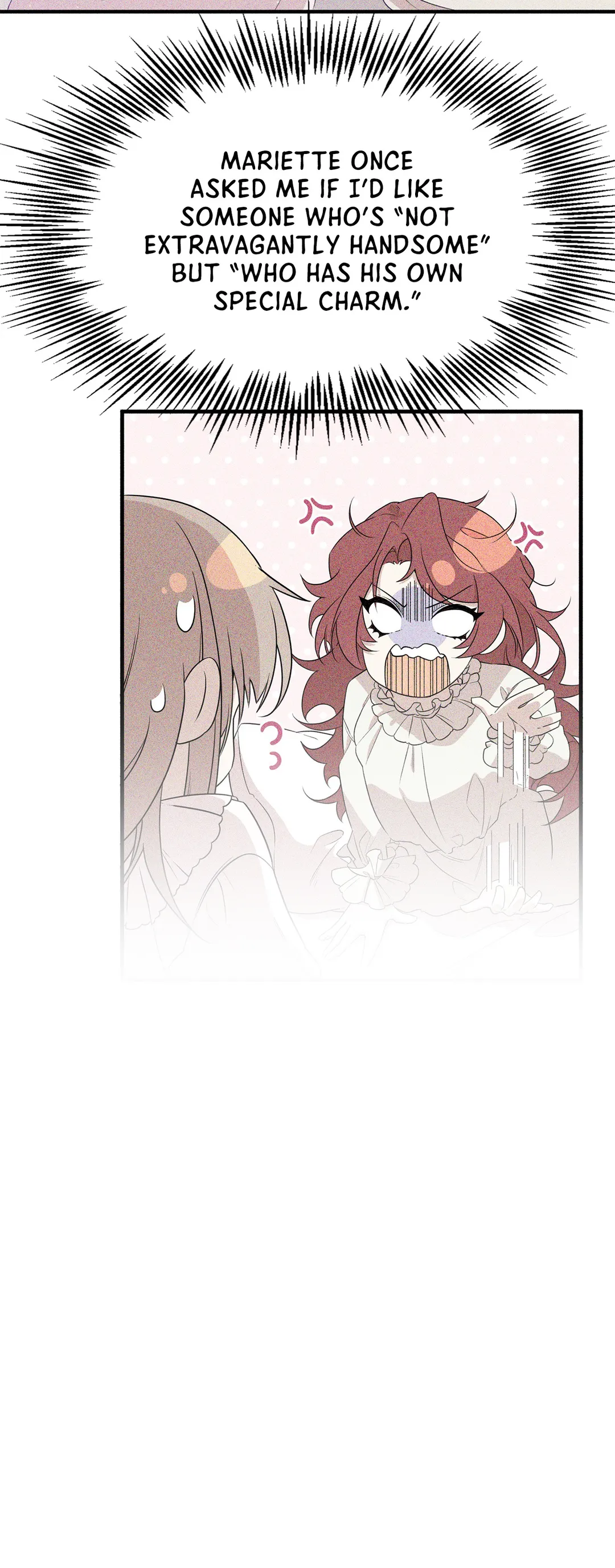 I am the Older Sister of the Possessed Female Lead Chapter 12 - page 33