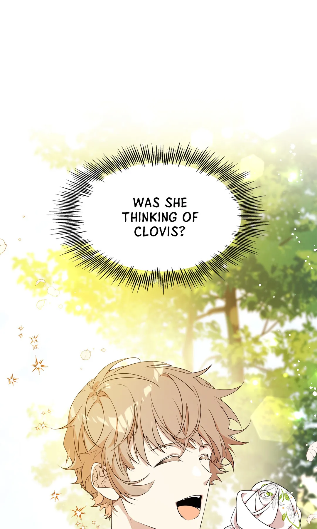 I am the Older Sister of the Possessed Female Lead Chapter 12 - page 35