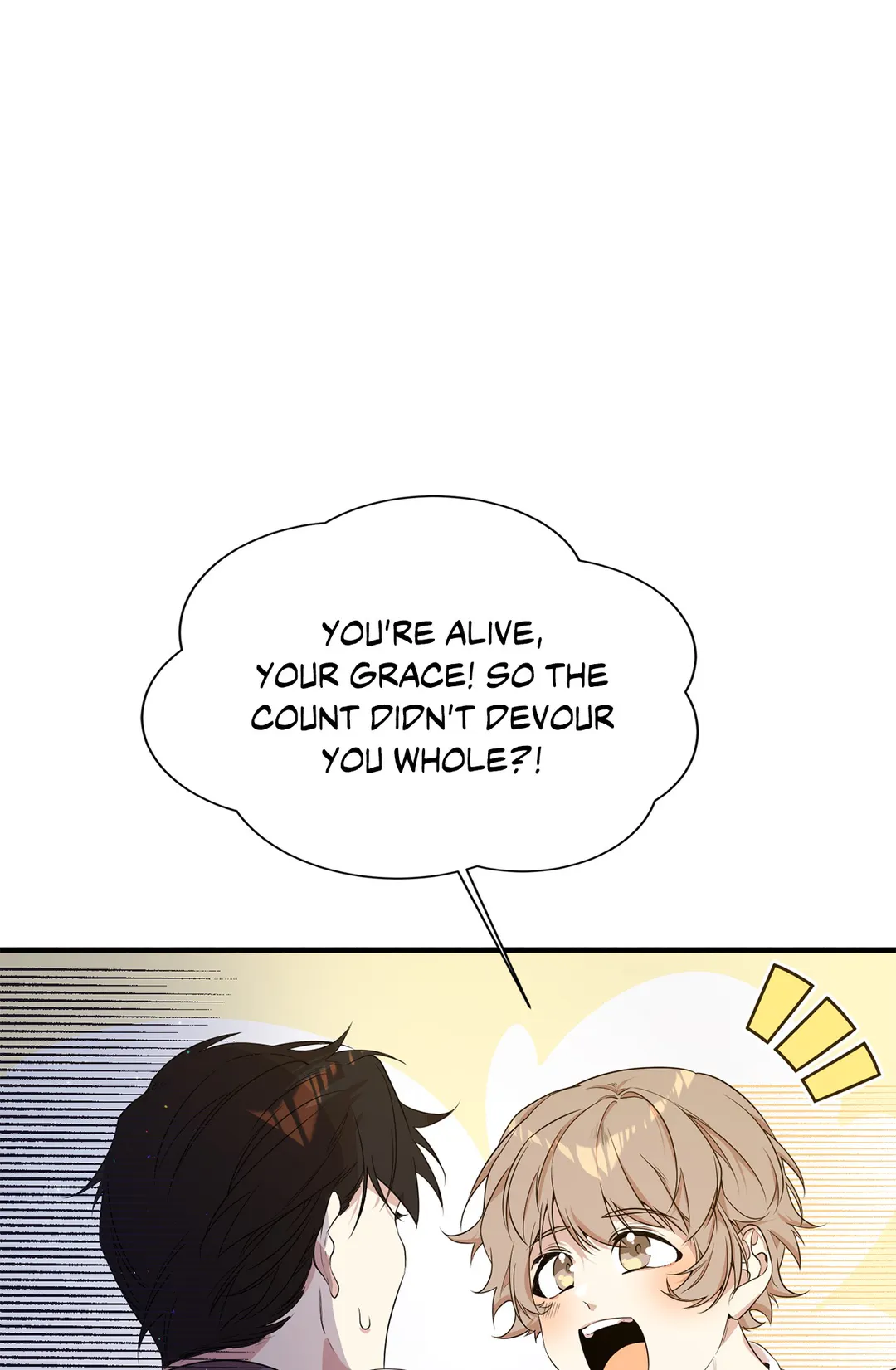 I am the Older Sister of the Possessed Female Lead Chapter 12 - page 4