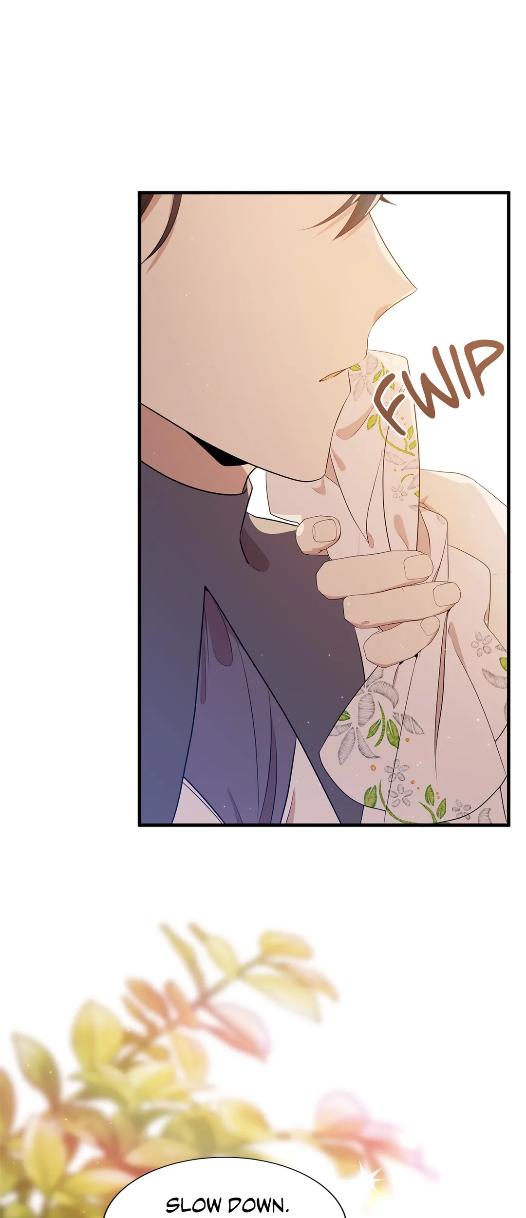 I am the Older Sister of the Possessed Female Lead Chapter 12 - page 43