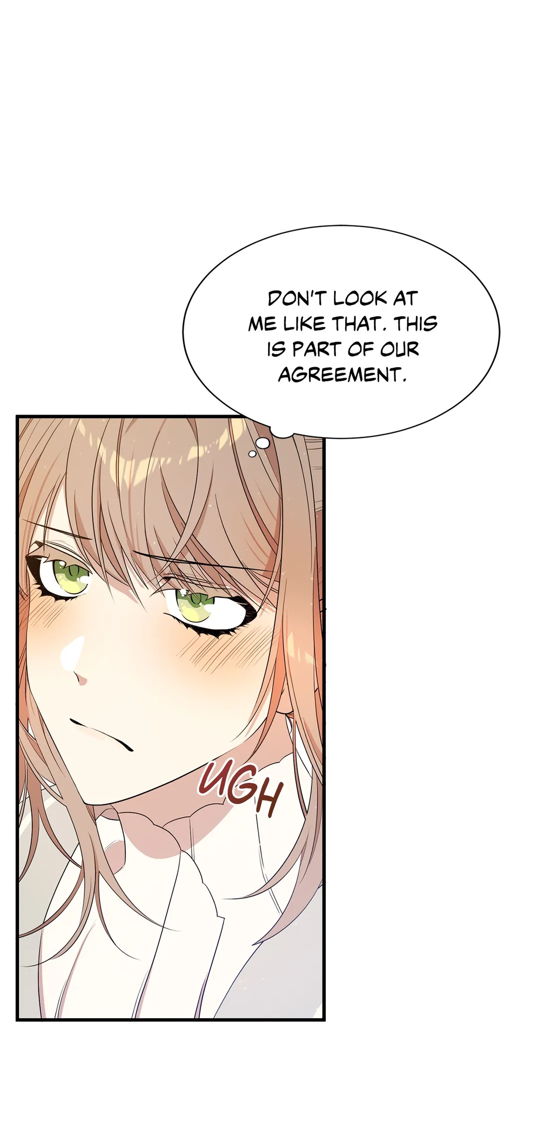 I am the Older Sister of the Possessed Female Lead Chapter 12 - page 46